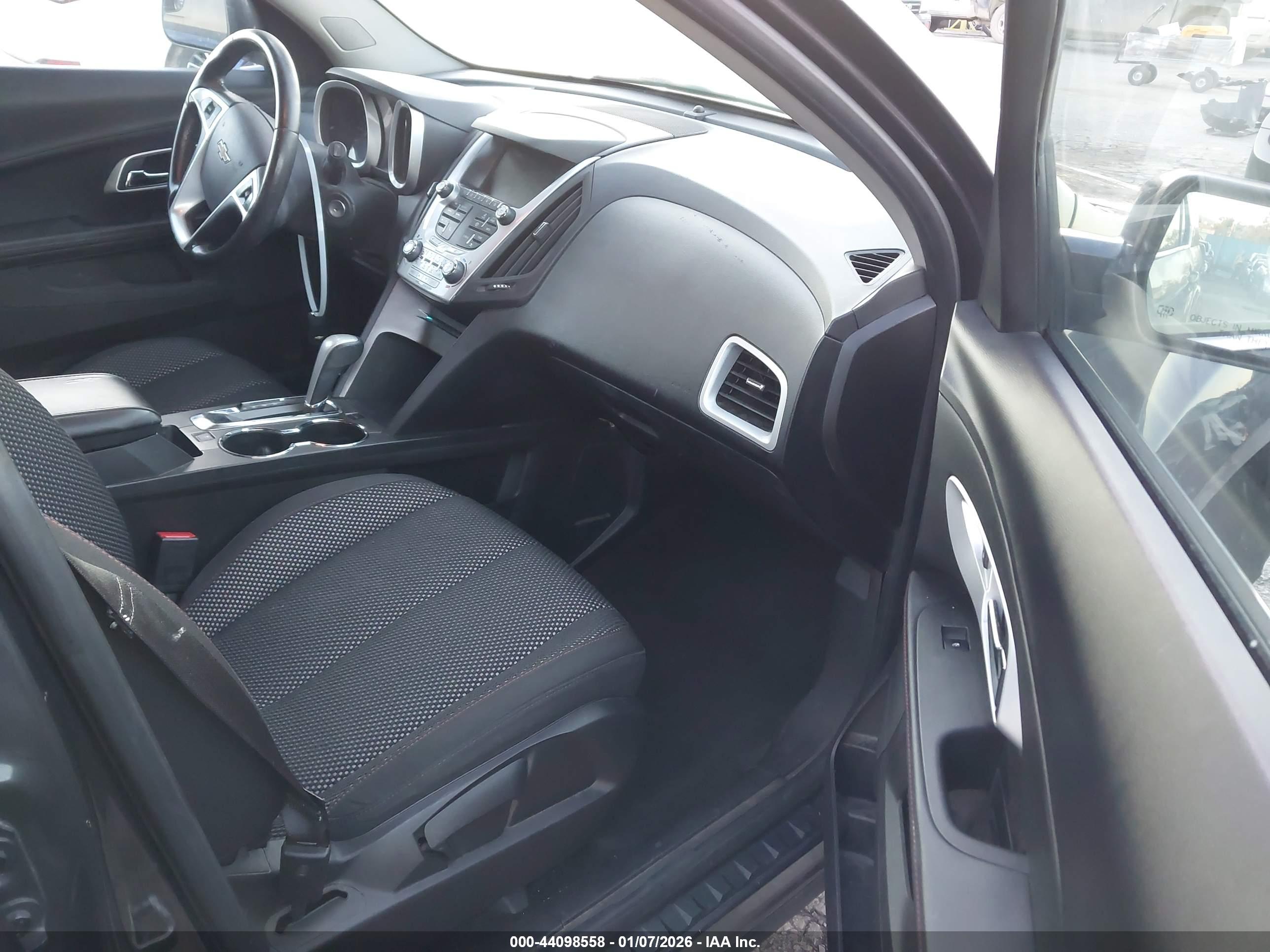 CHEVROLET EQUINOX image 5