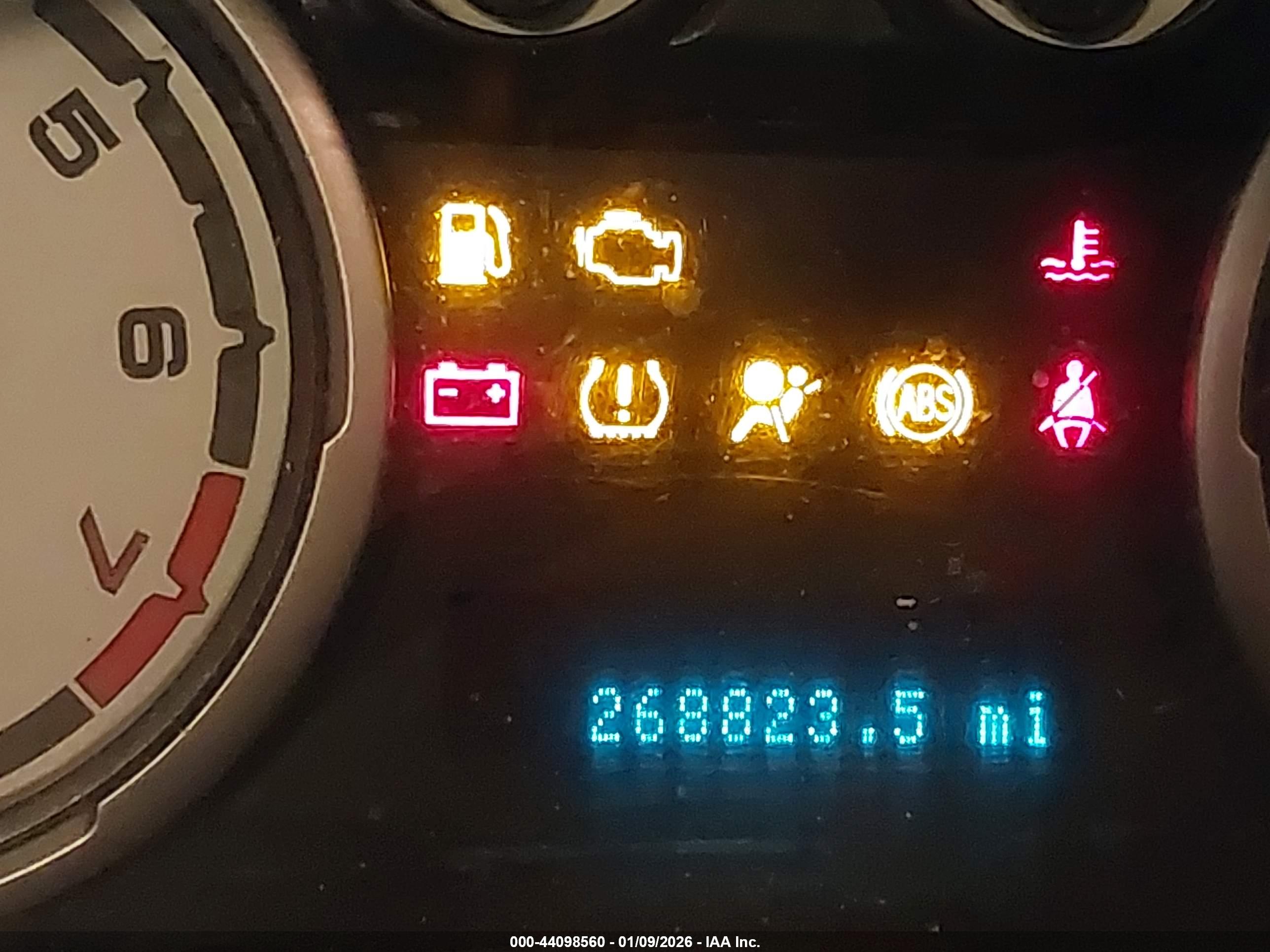 FORD FOCUS image 7