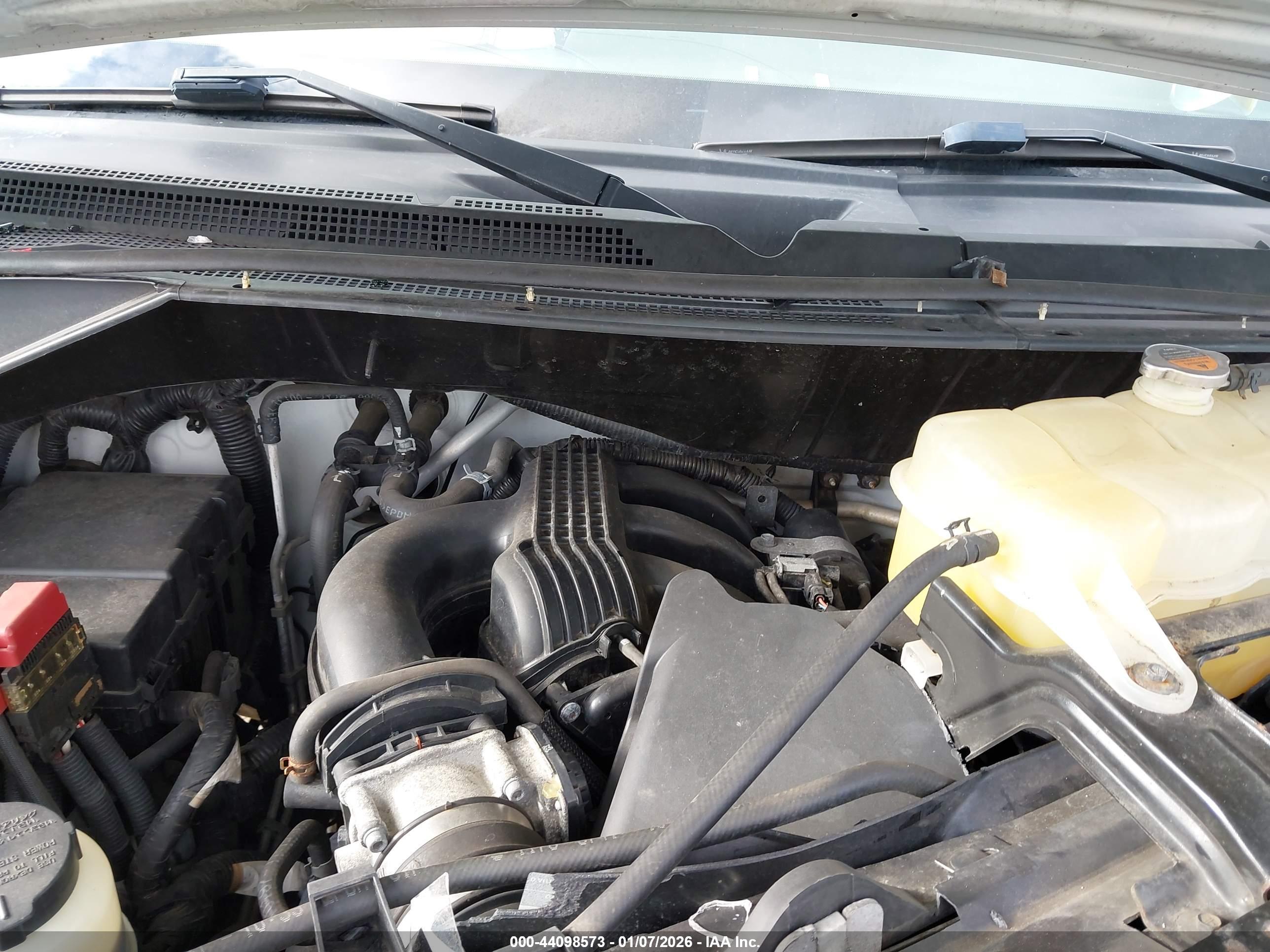 NISSAN NV image 10