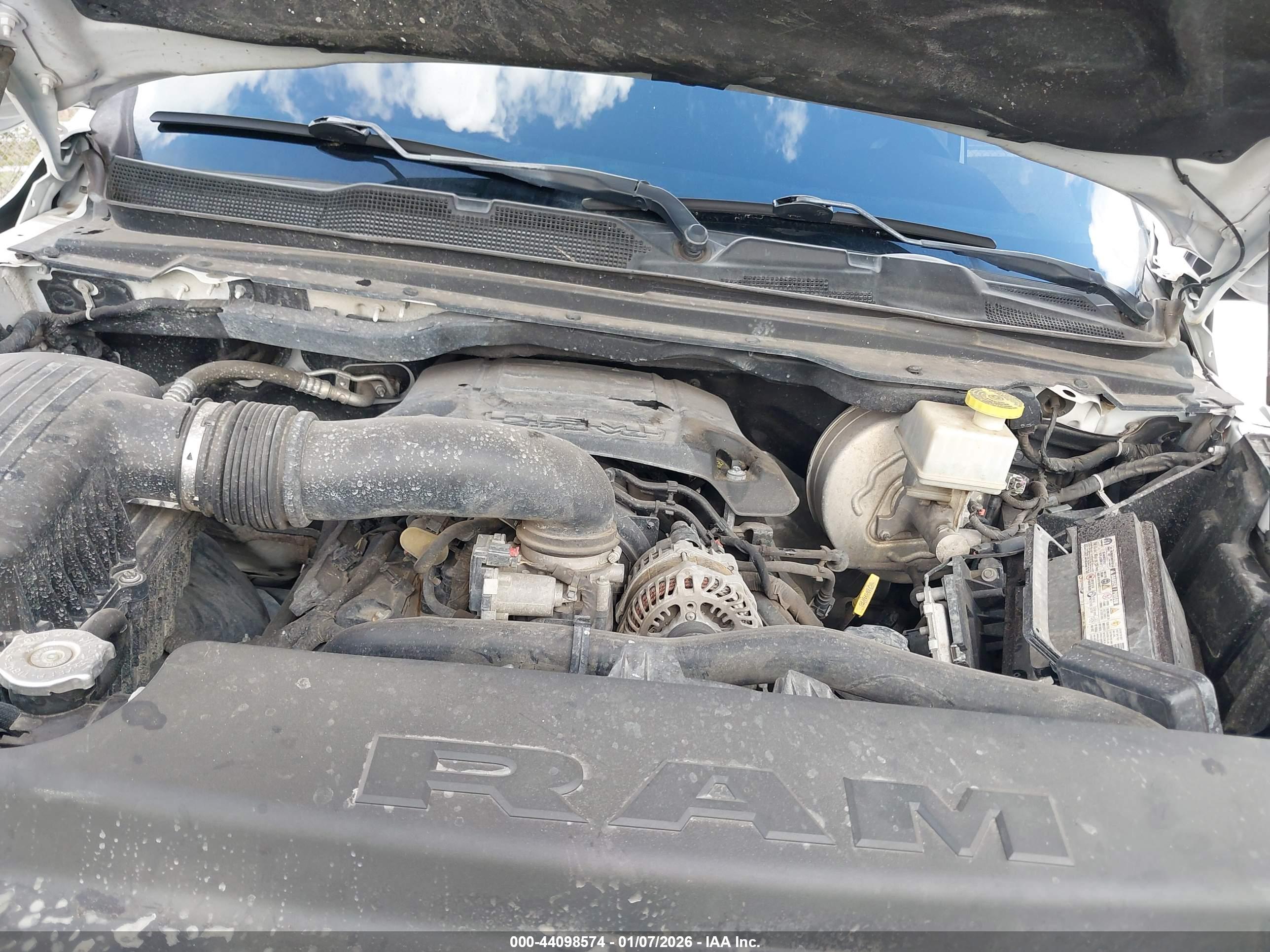 RAM 1500 image 10