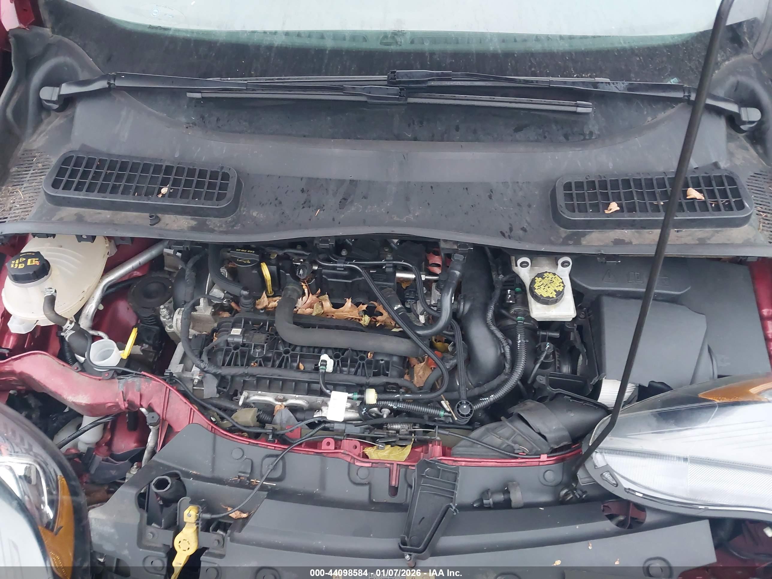 FORD ESCAPE image 10