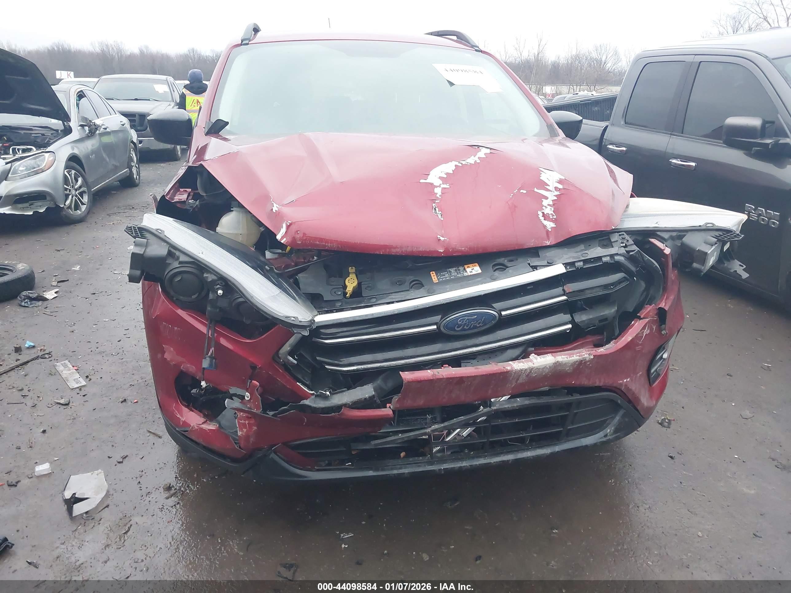 FORD ESCAPE image 6