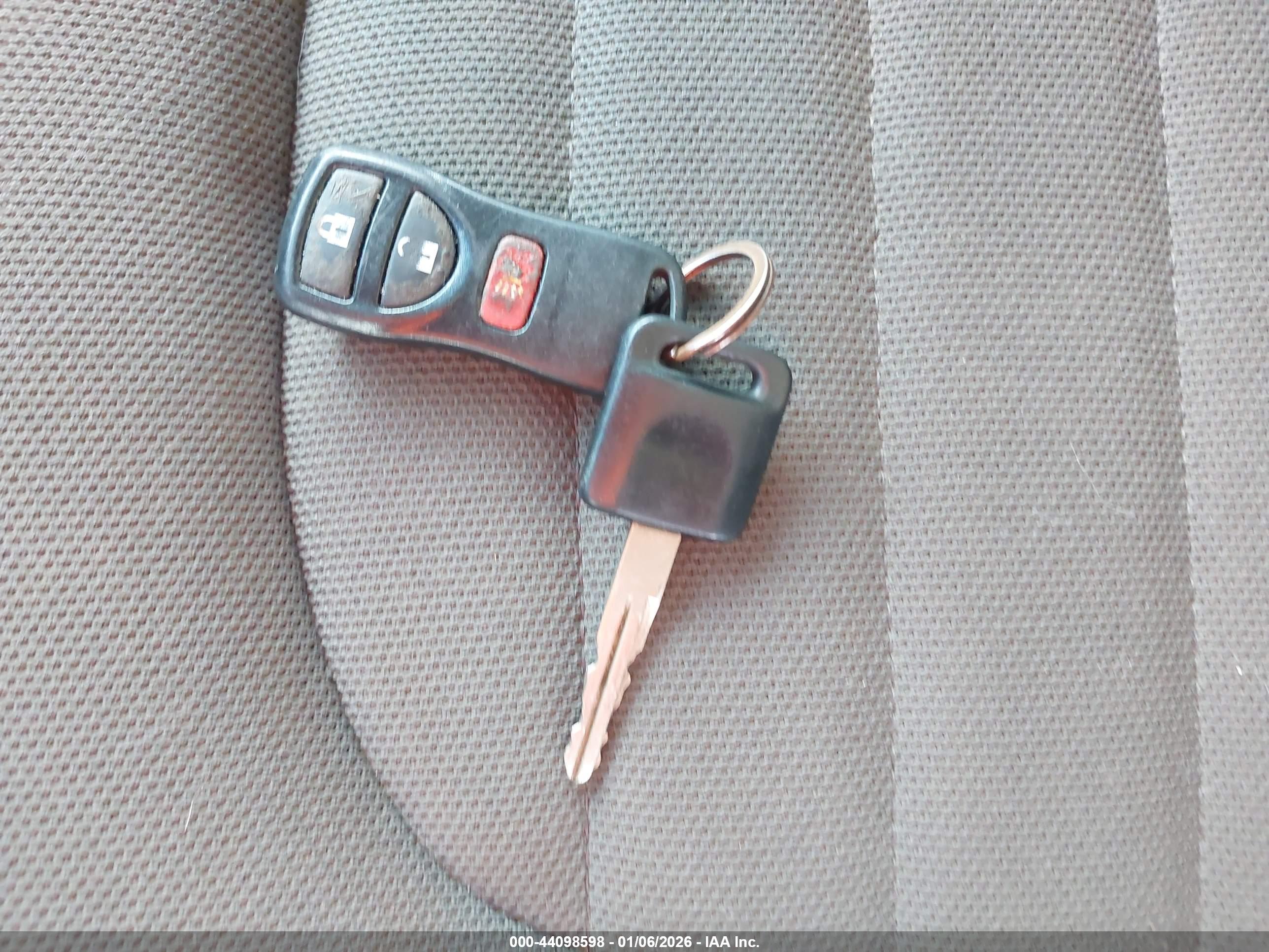 NISSAN PATHFINDER image 11
