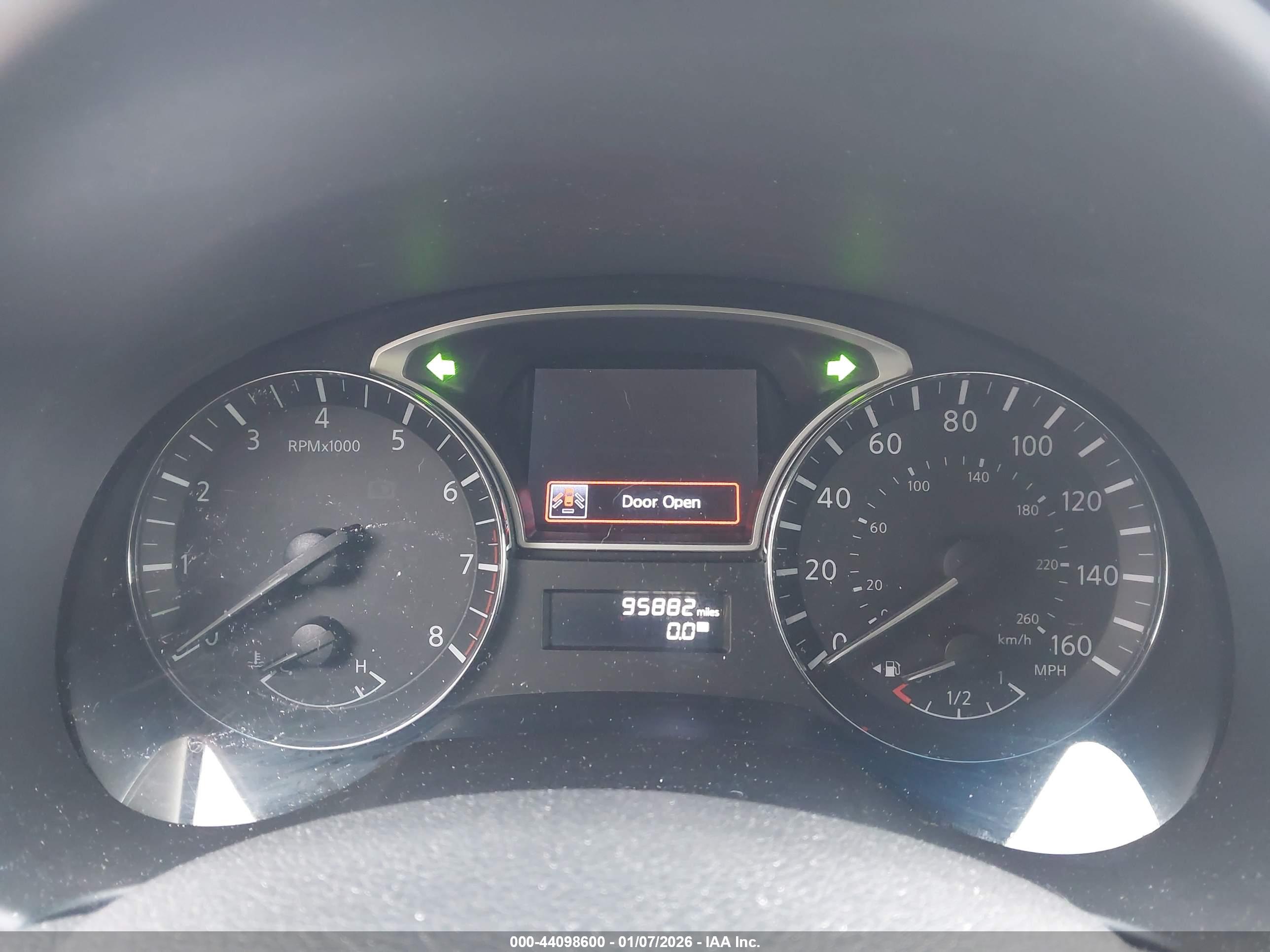 NISSAN ALTIMA image 7