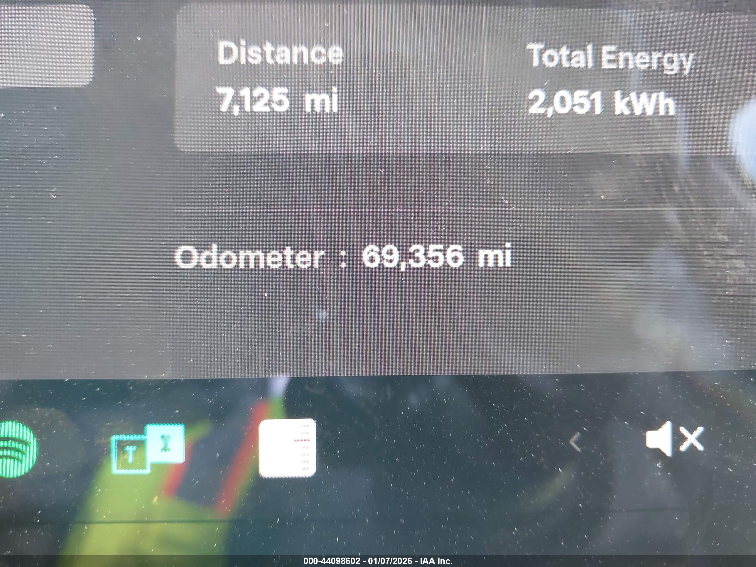 TESLA MODEL image 7