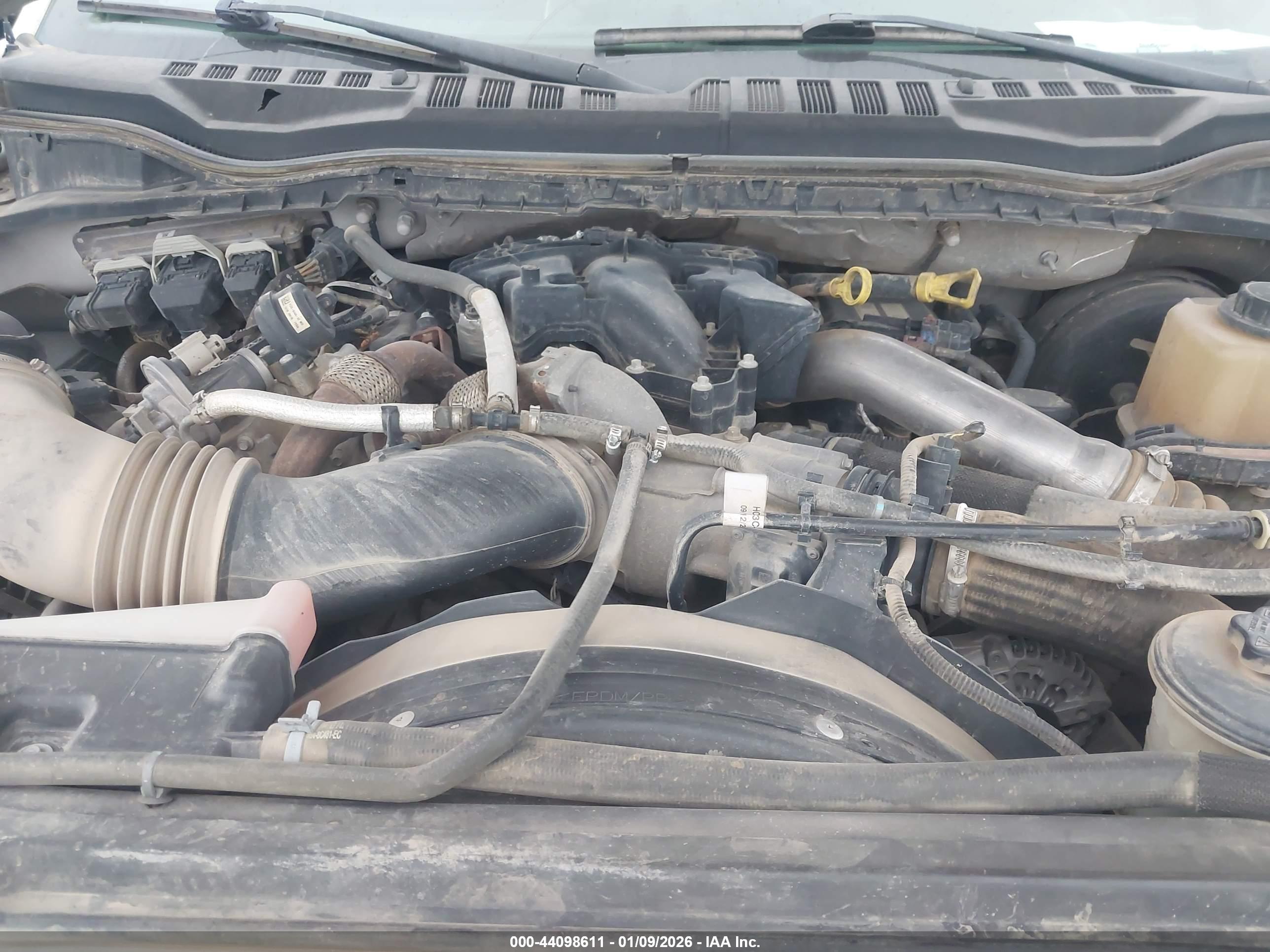 FORD F-250 image 10