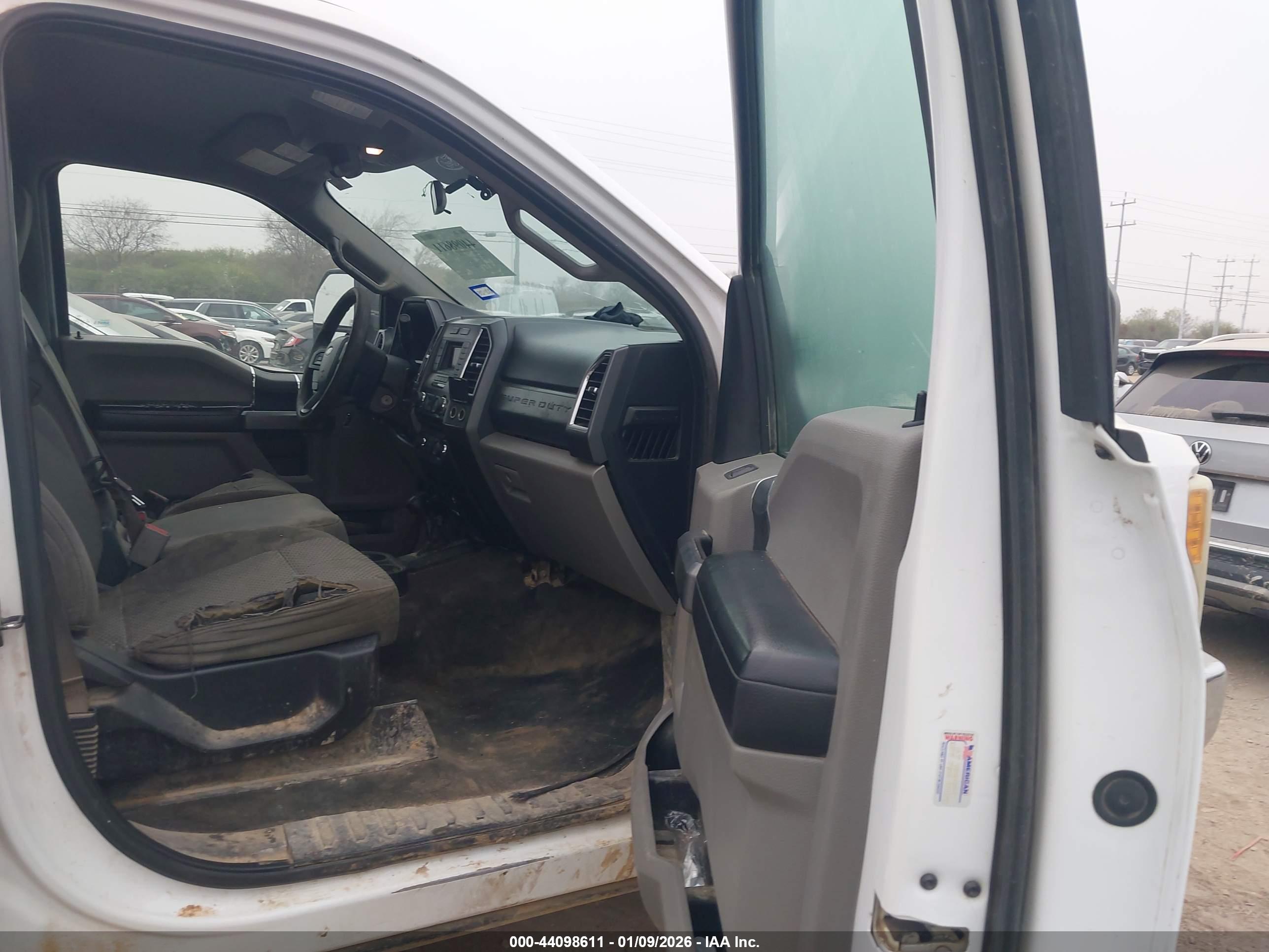 FORD F-250 image 5