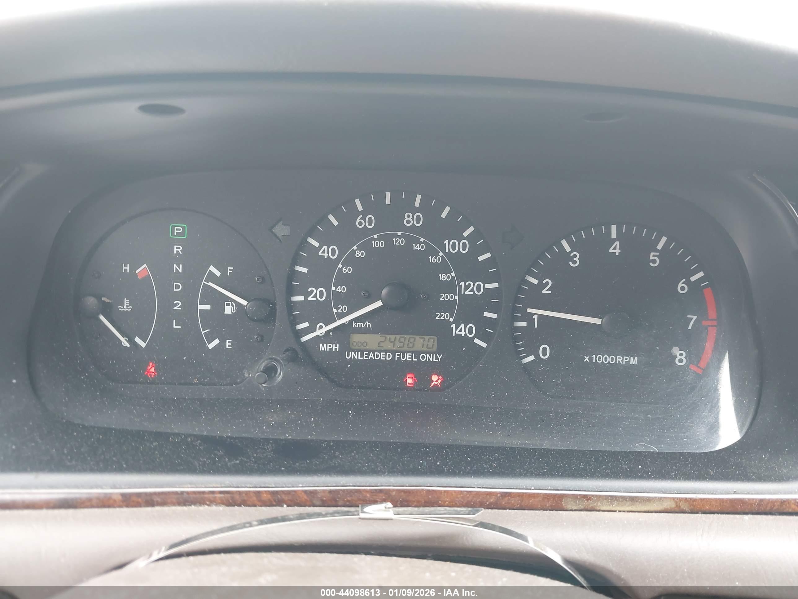 TOYOTA CAMRY image 7