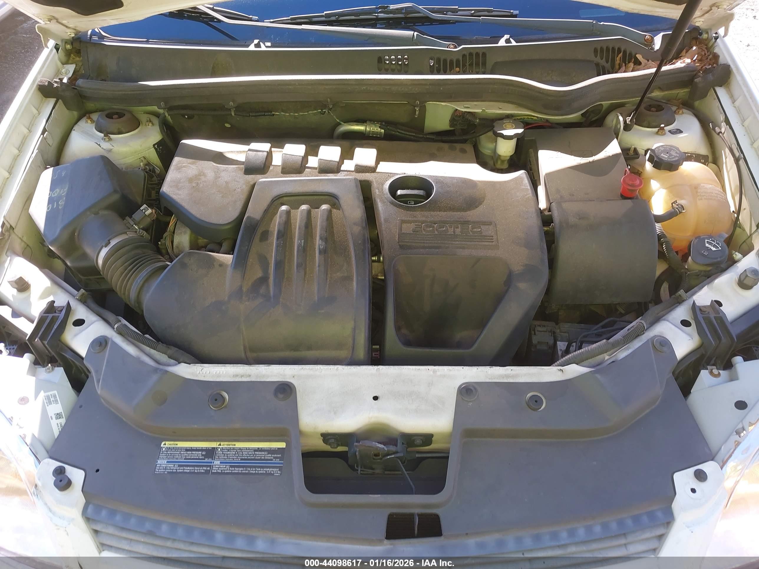 CHEVROLET COBALT image 10