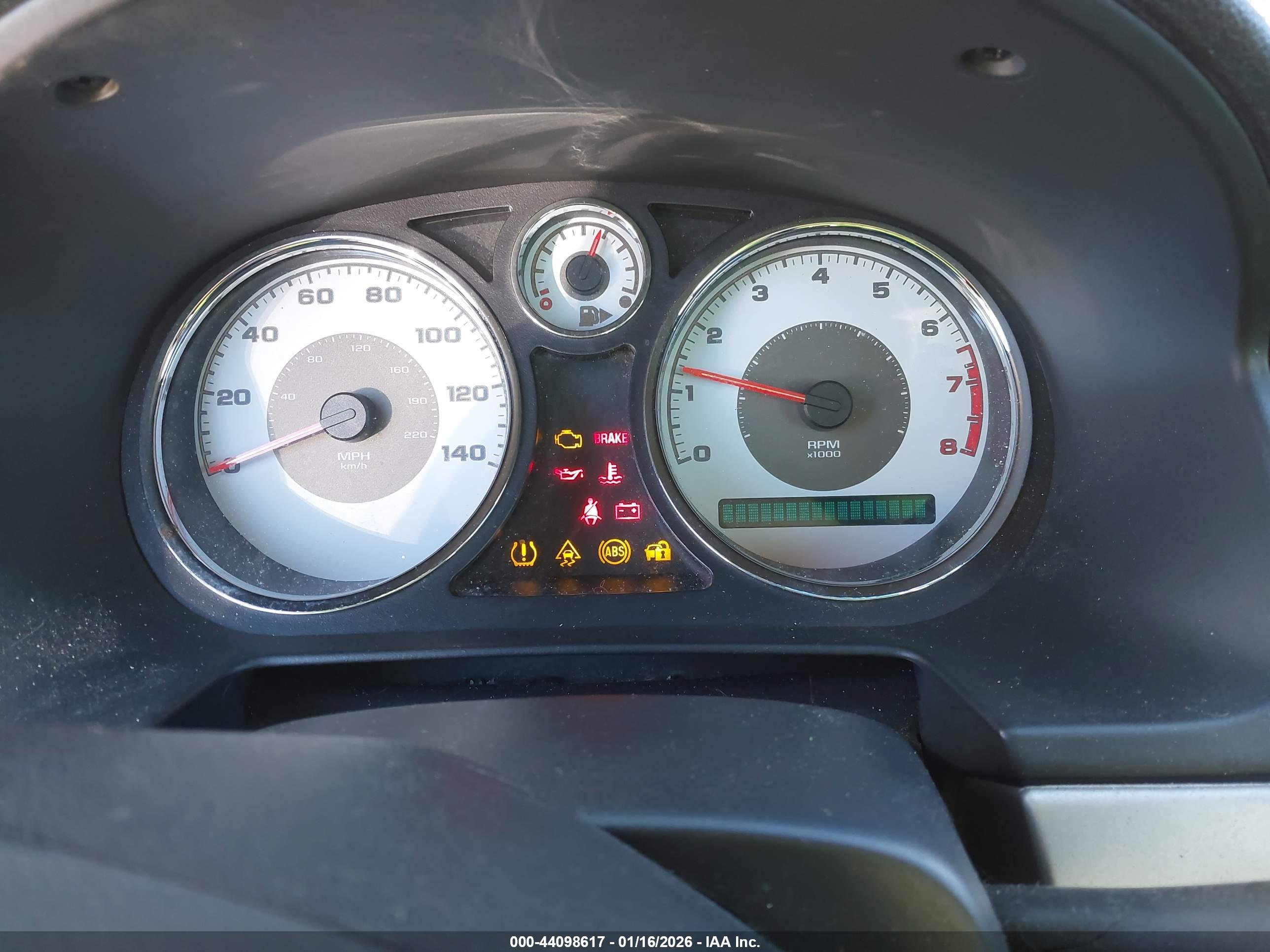 CHEVROLET COBALT image 7