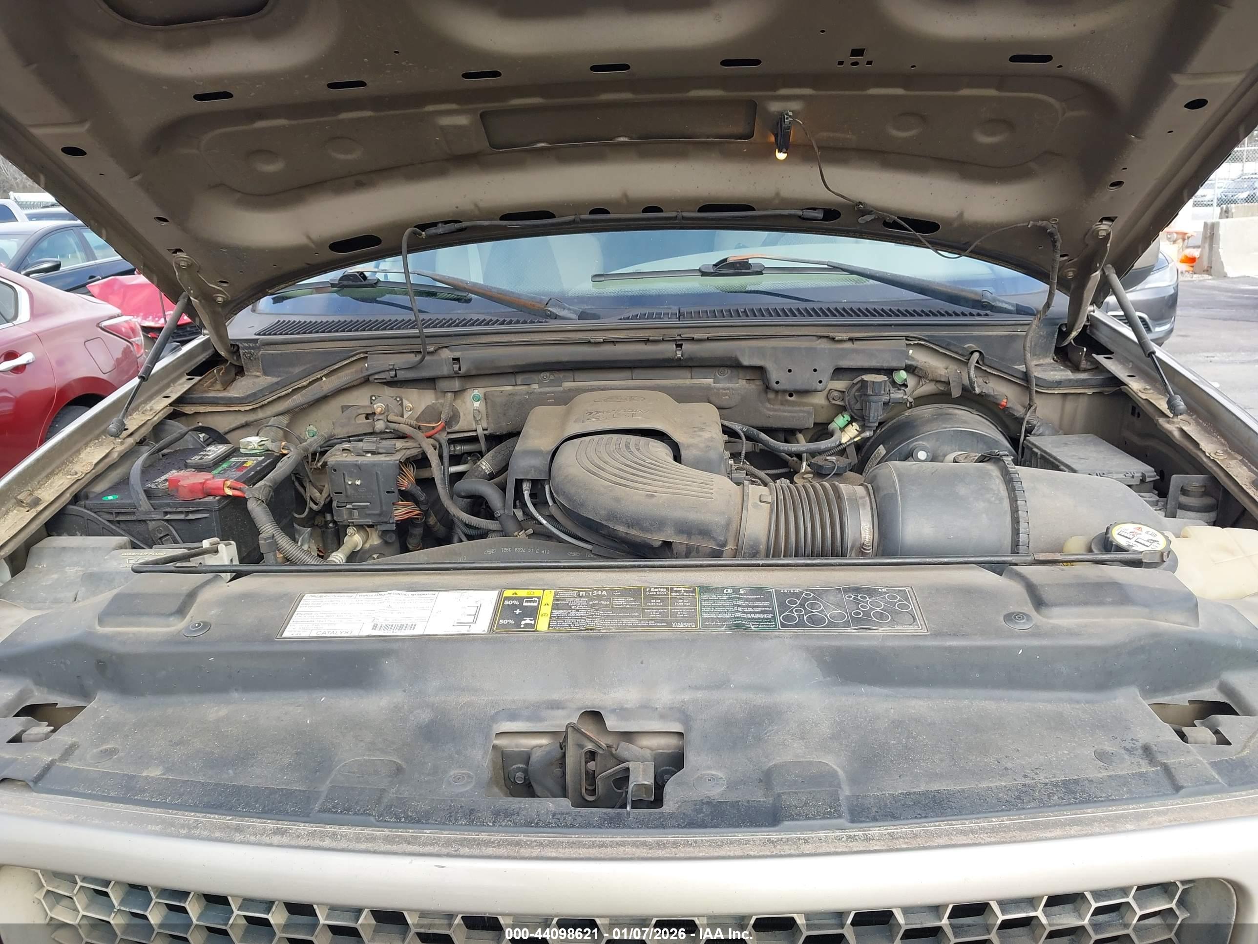 FORD F-150 image 10