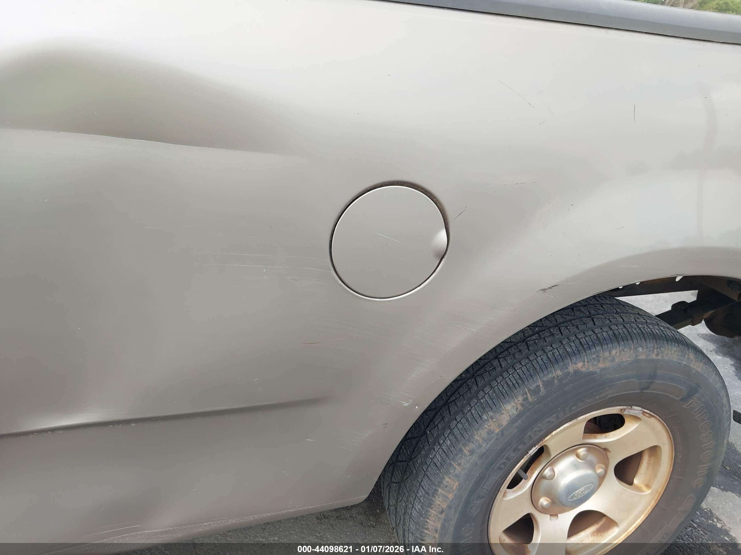FORD F-150 image 6