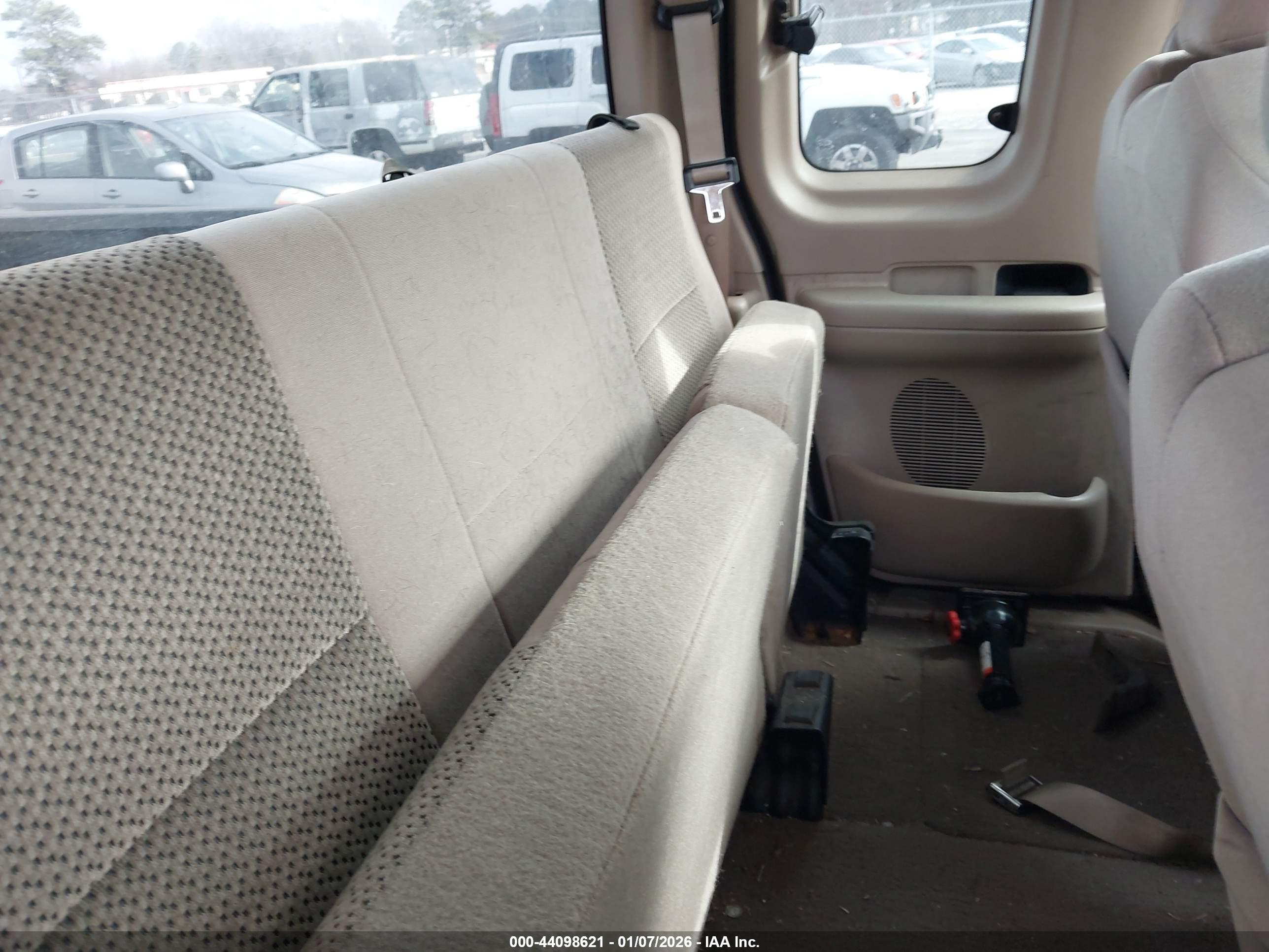 FORD F-150 image 8