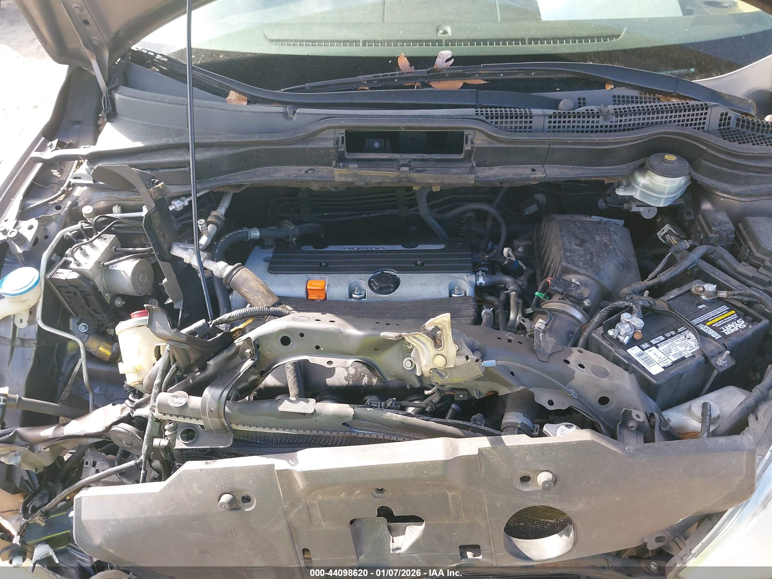 HONDA CR-V image 10