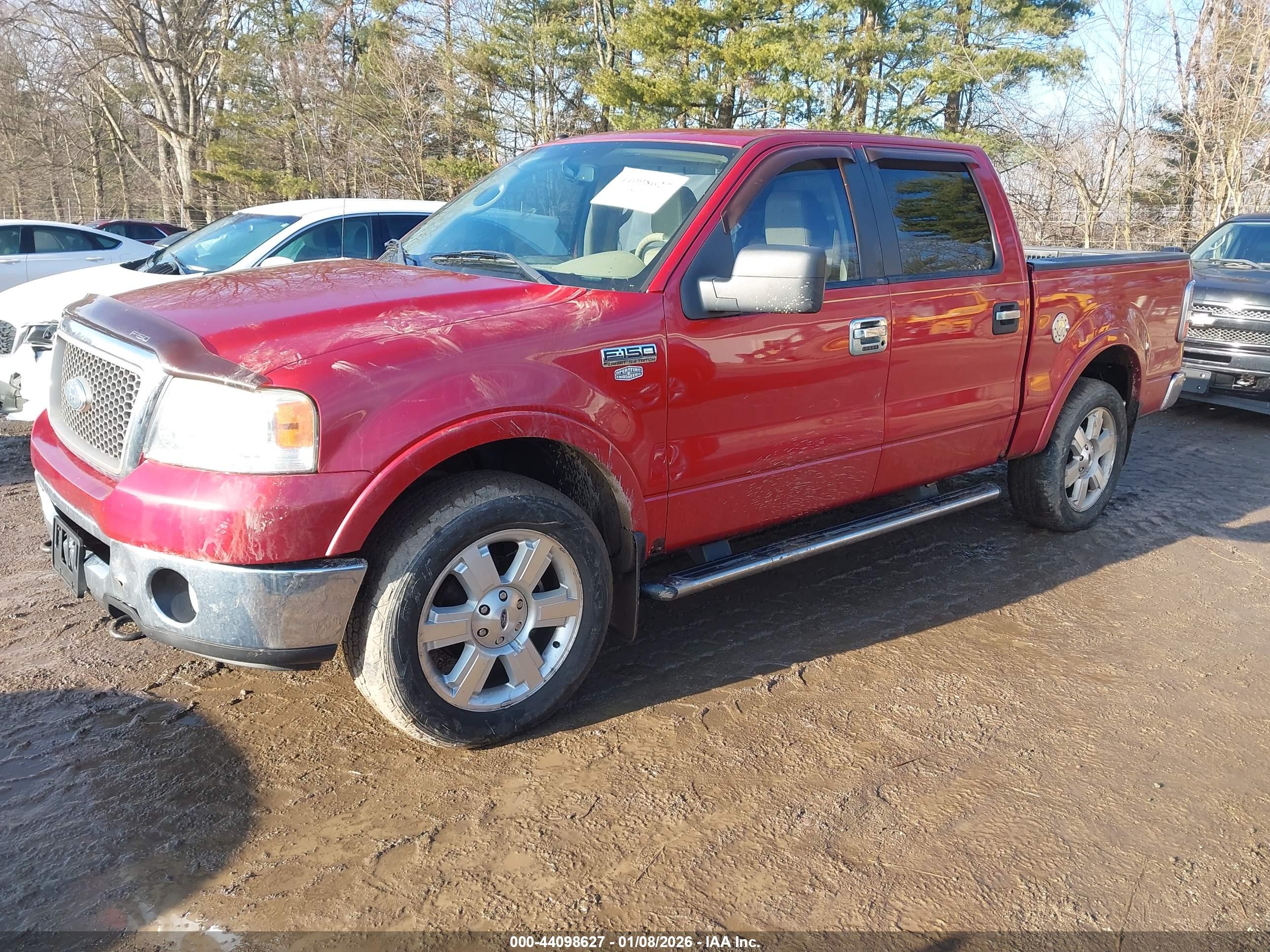 FORD F-150 image 2