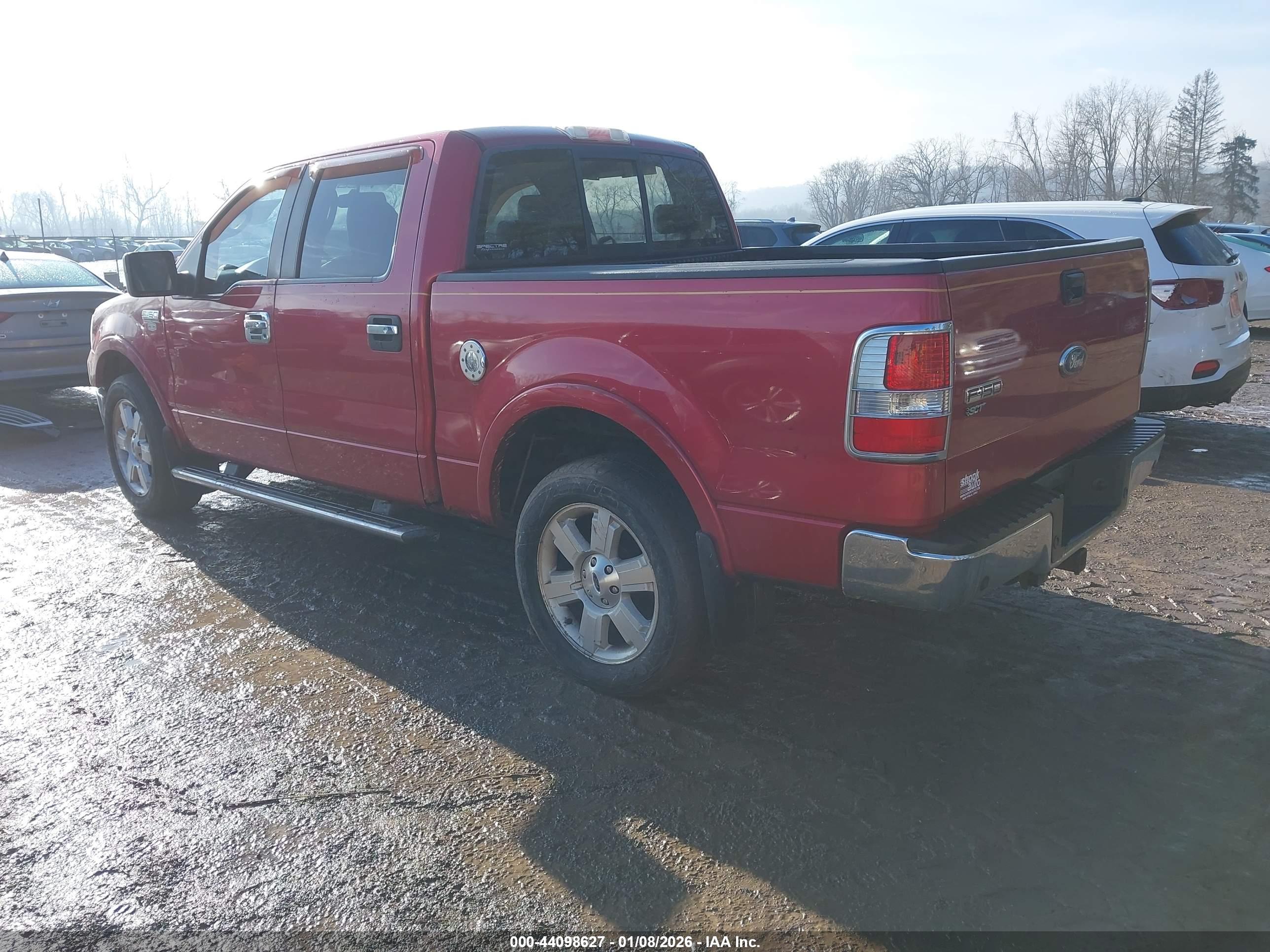 FORD F-150 image 3