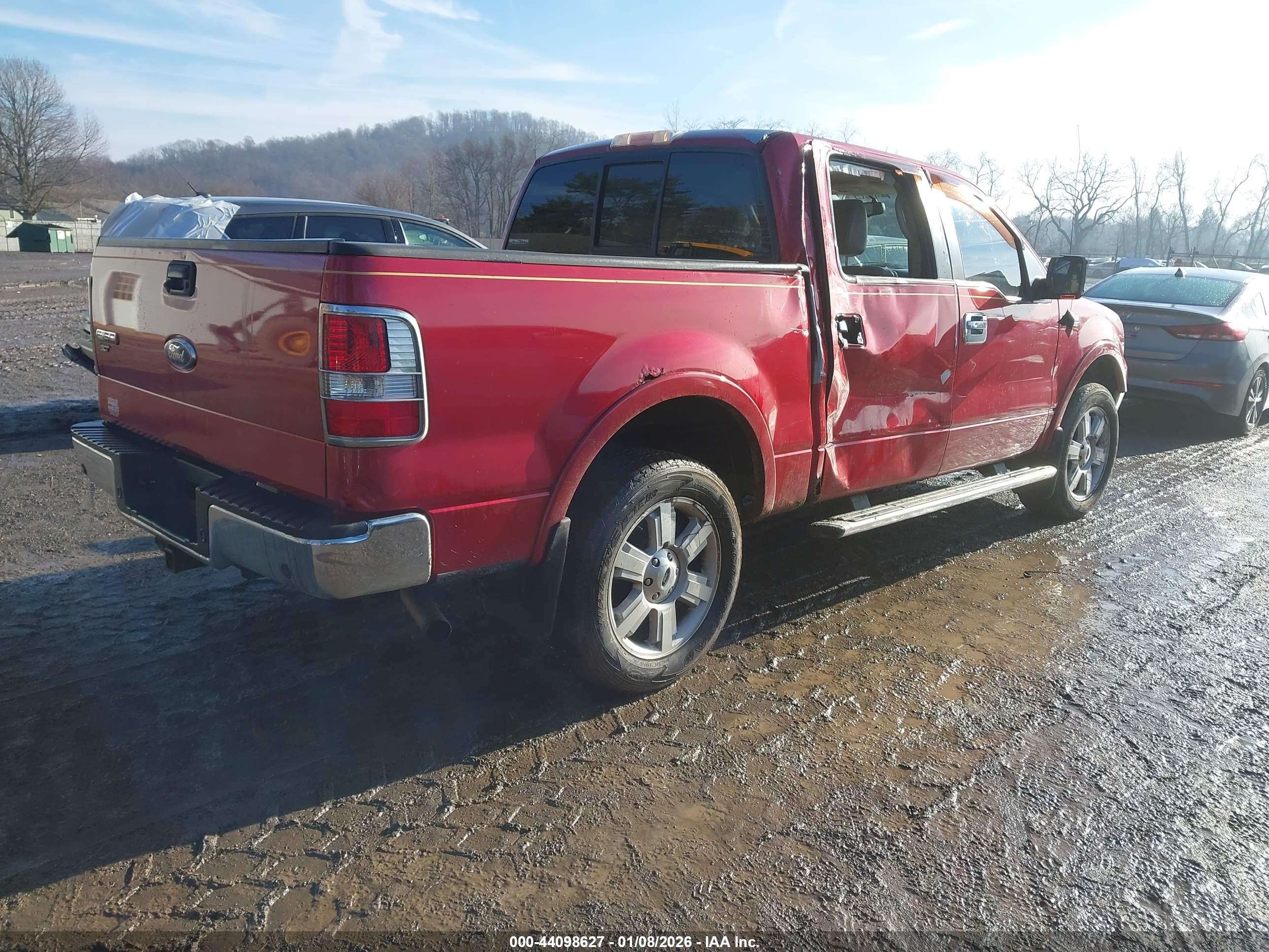 FORD F-150 image 4