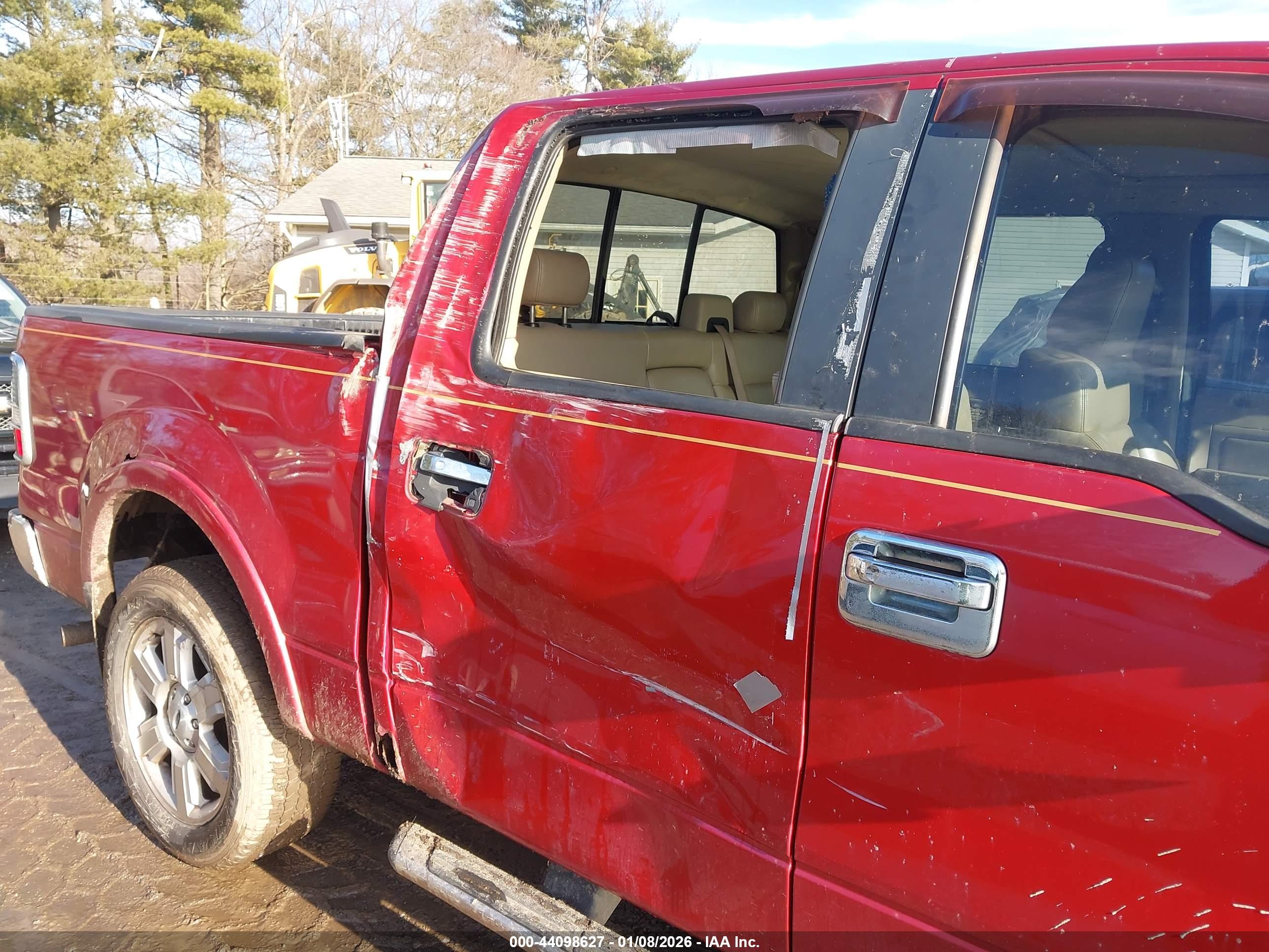 FORD F-150 image 6
