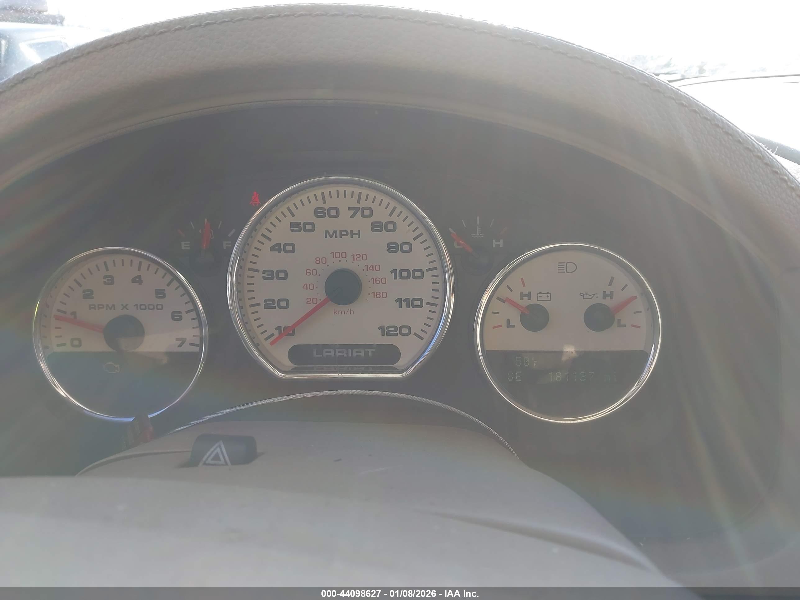 FORD F-150 image 7