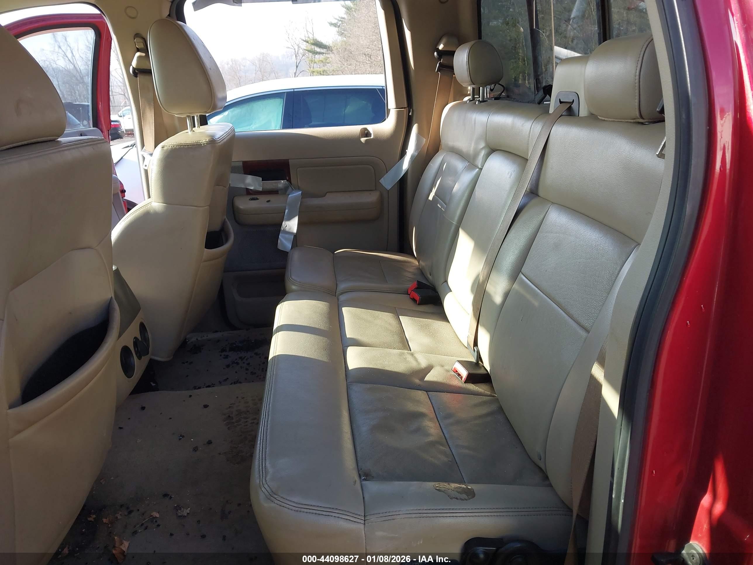 FORD F-150 image 8