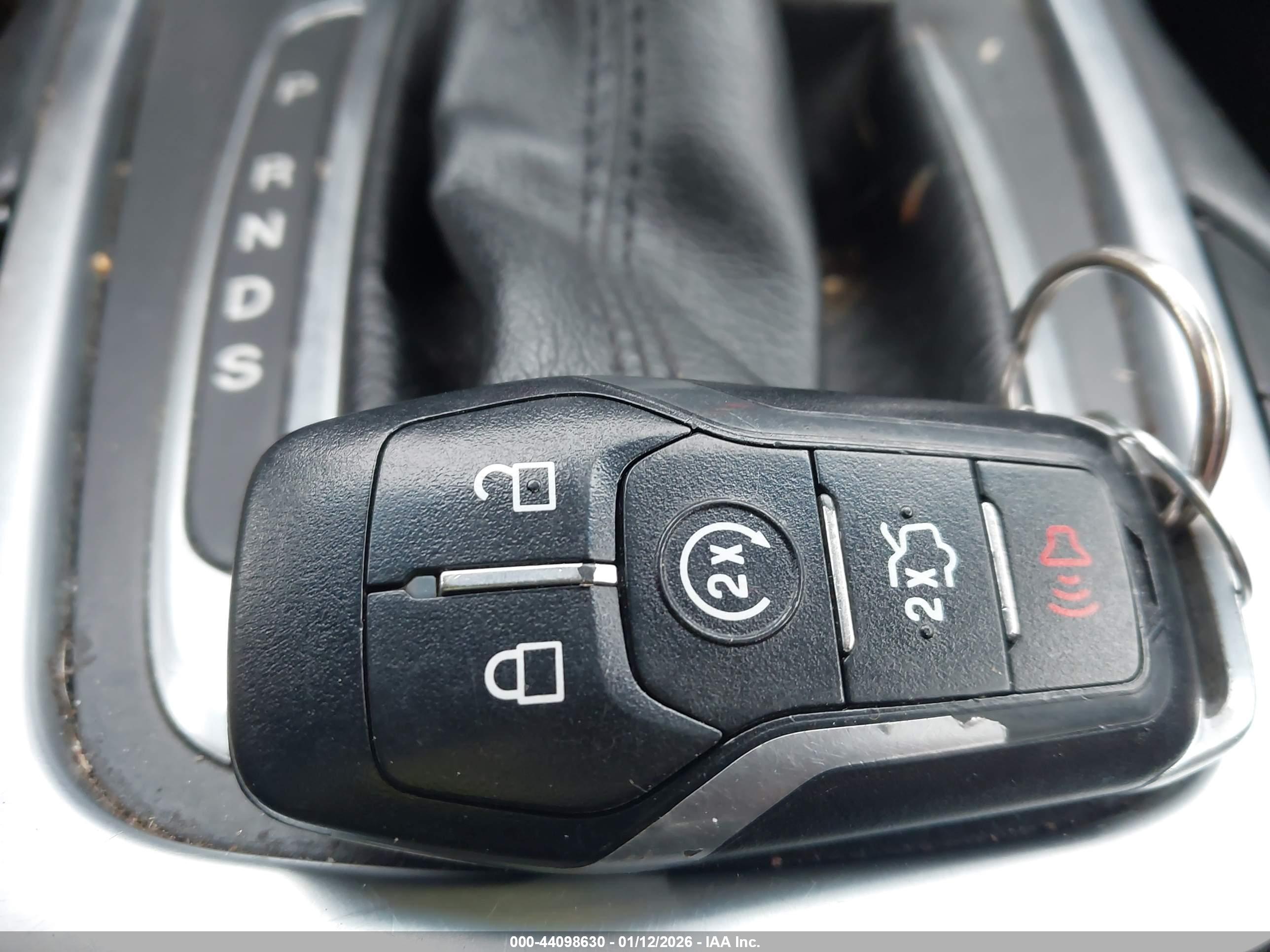 FORD EDGE image 11