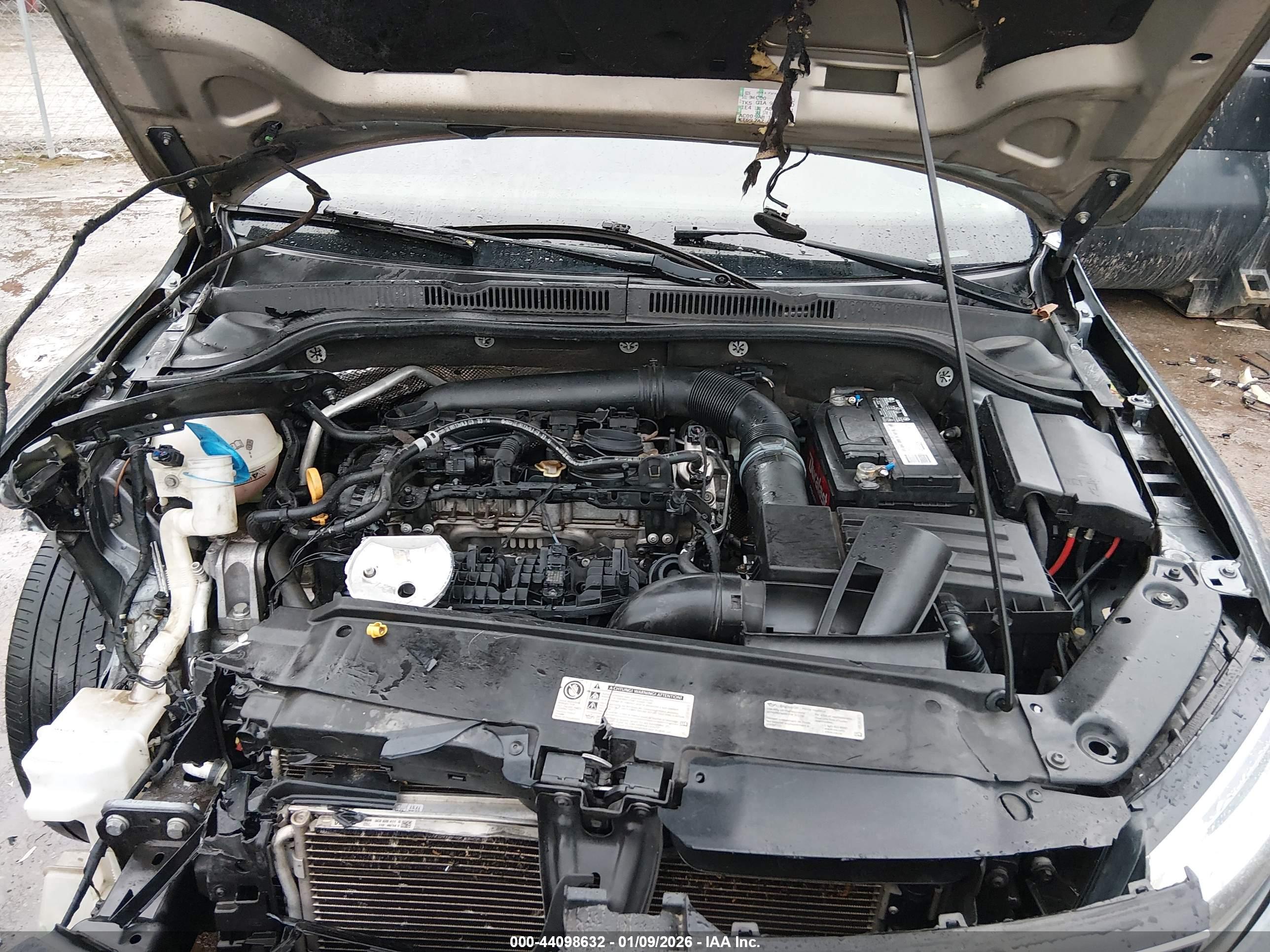 VOLKSWAGEN JETTA image 10
