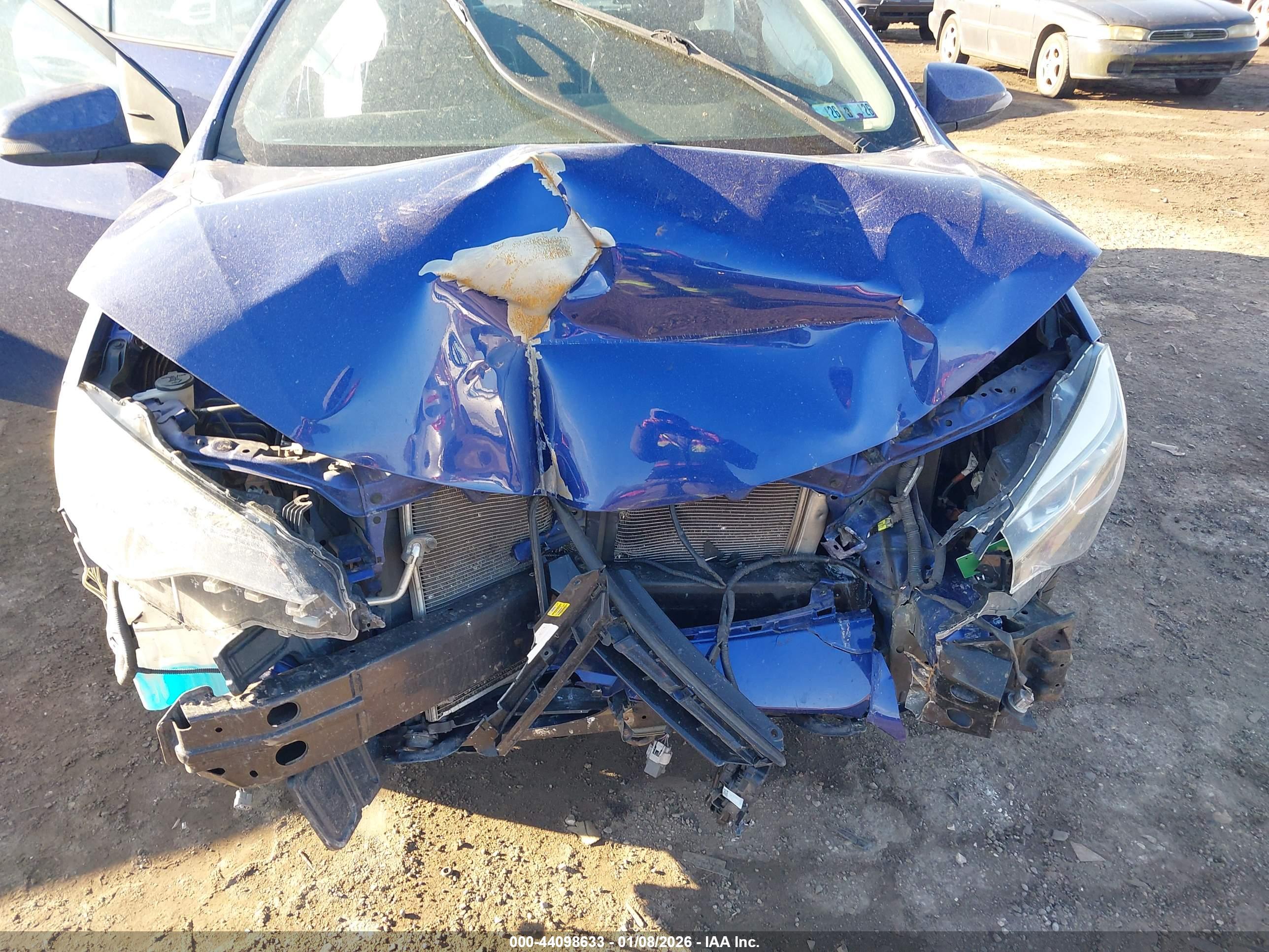 TOYOTA COROLLA image 10