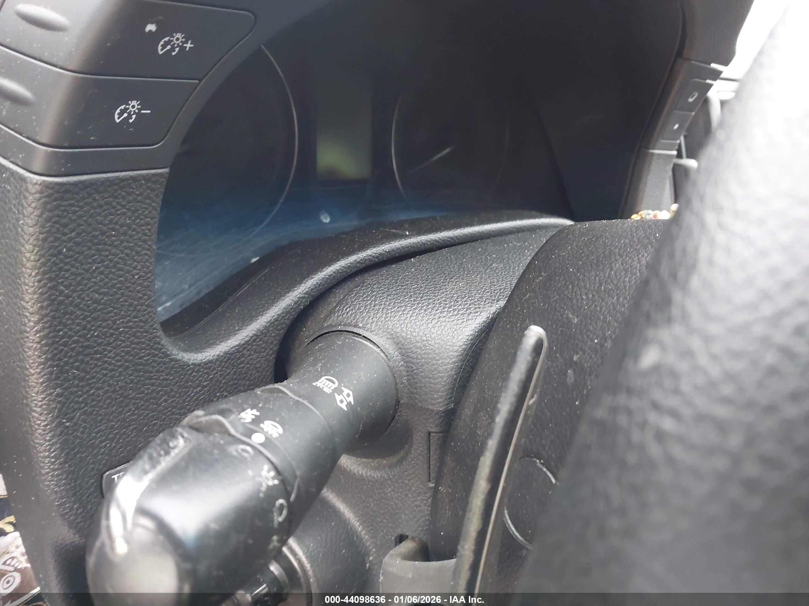INFINITI G37X image 7