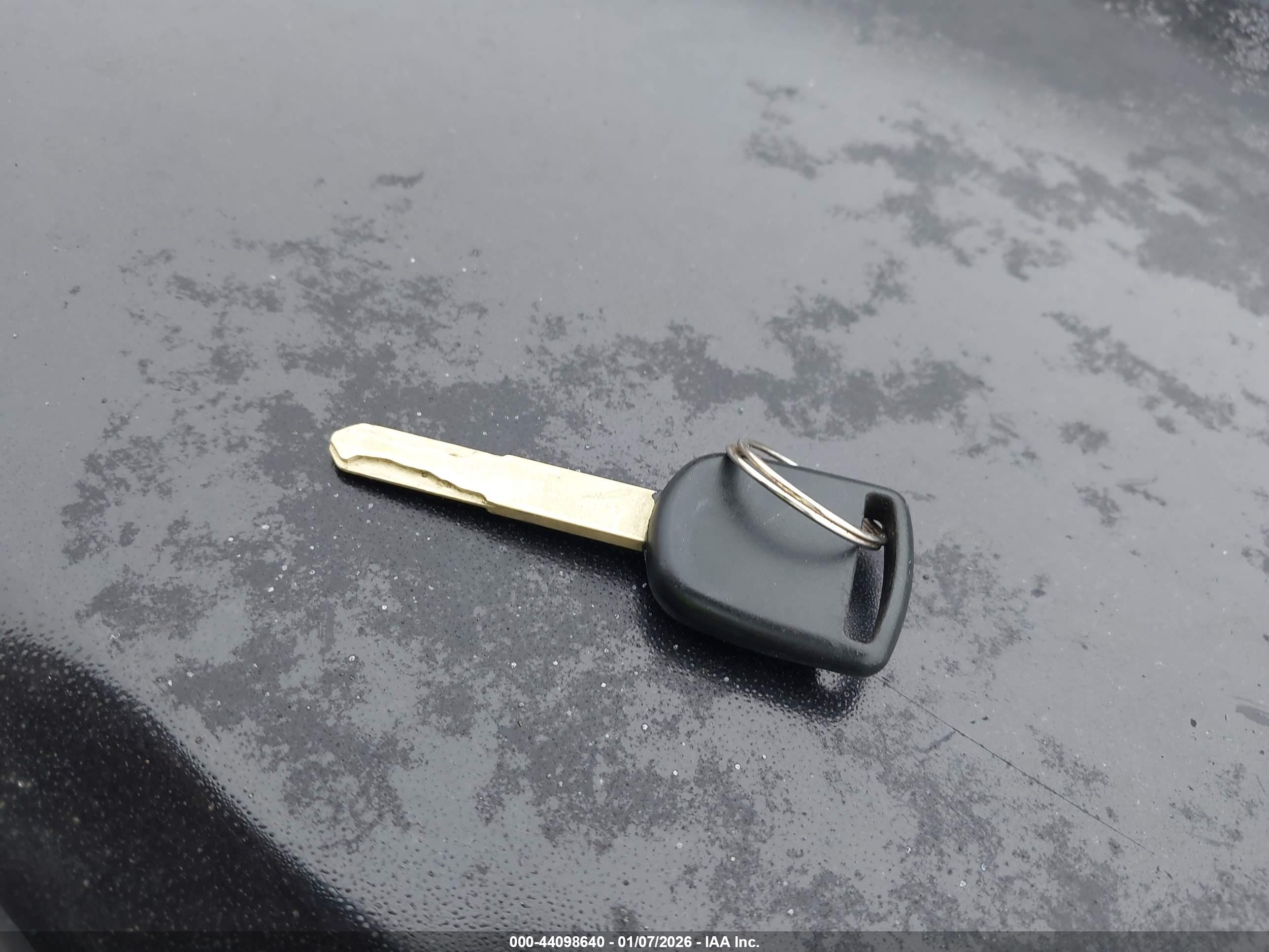 HONDA ACCORD image 11