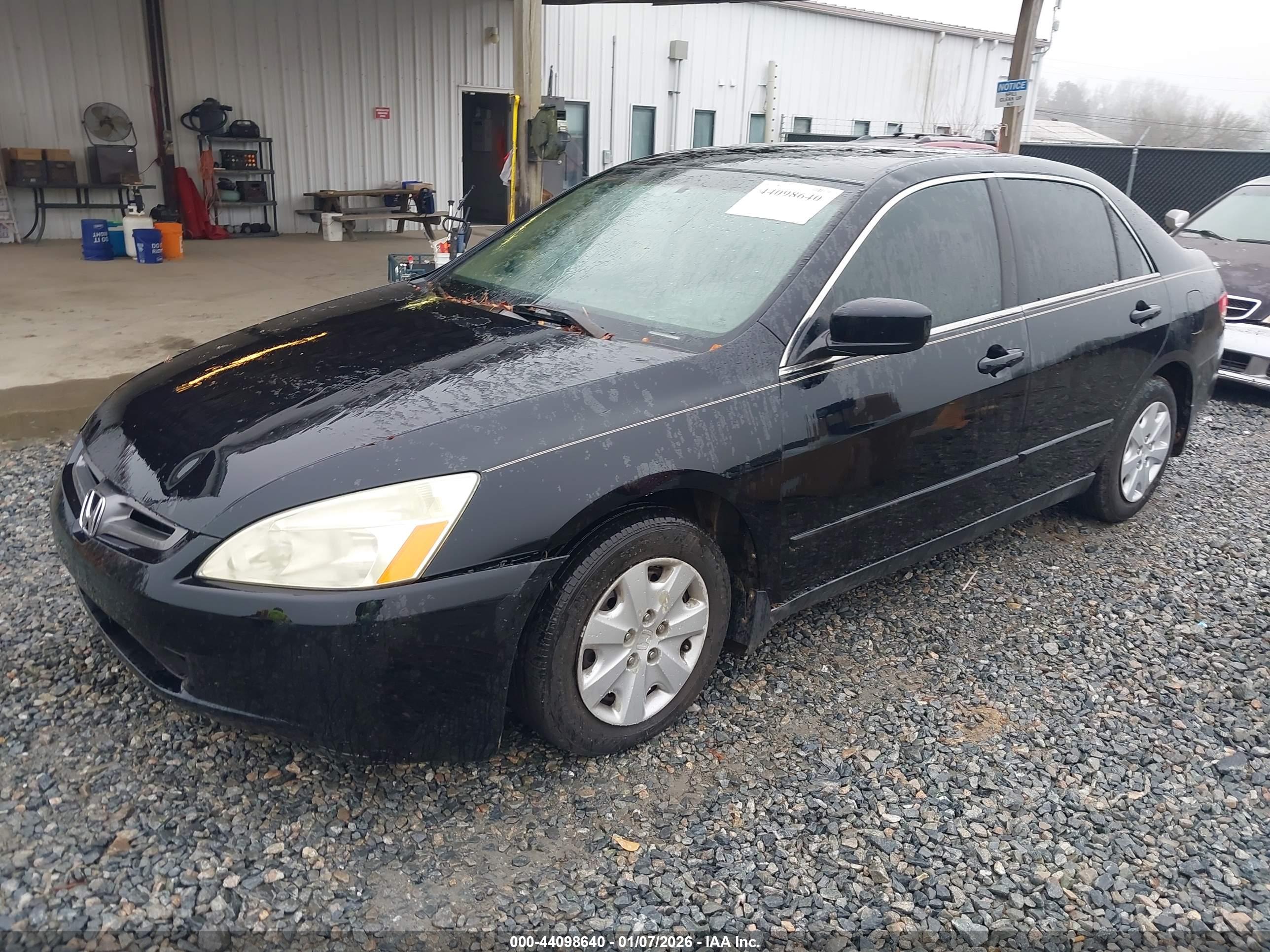 HONDA ACCORD image 2