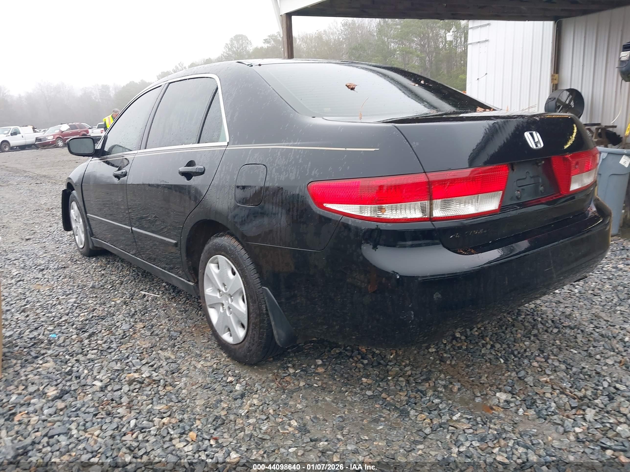 HONDA ACCORD image 3