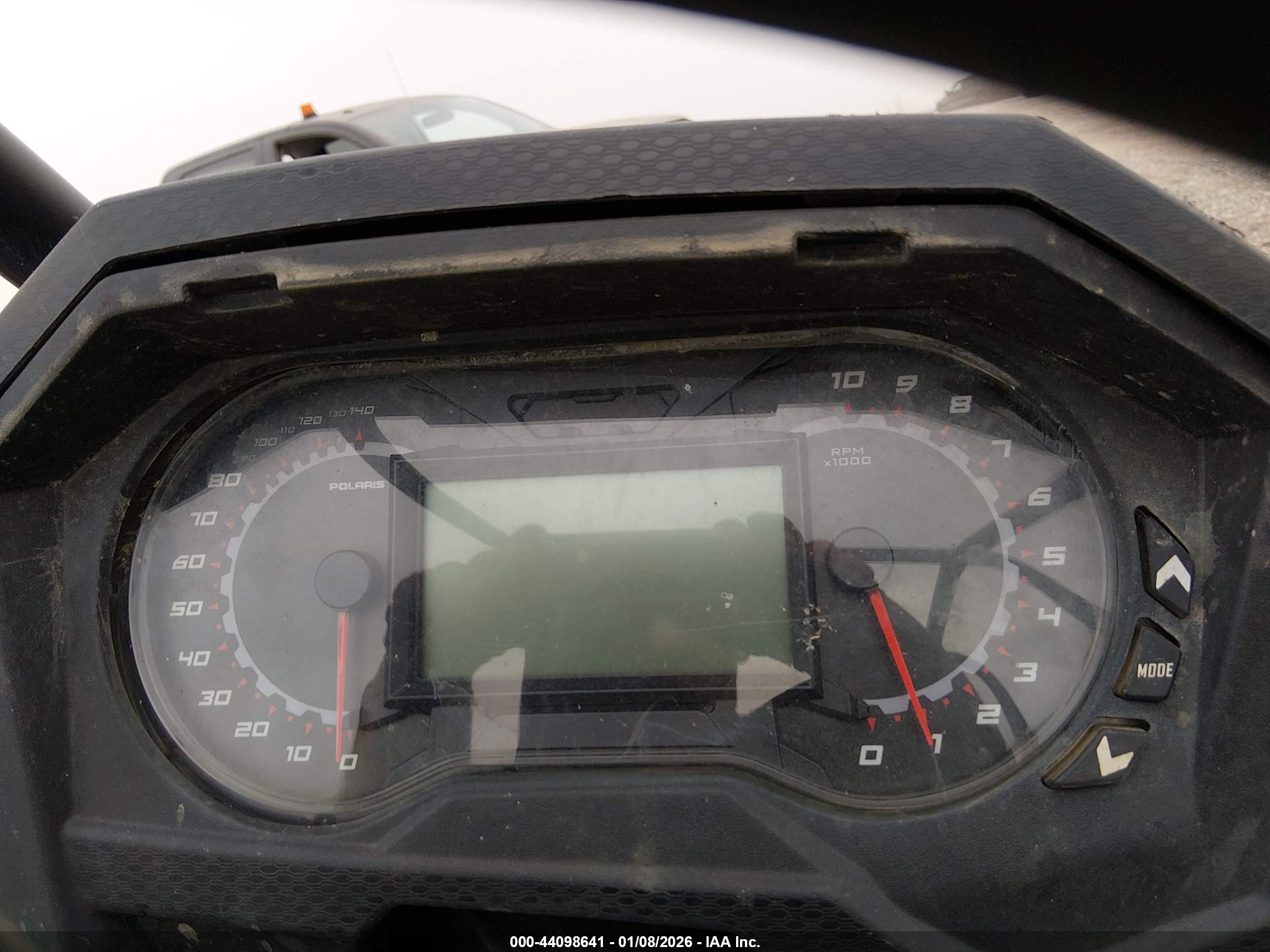 POLARIS RZR image 7