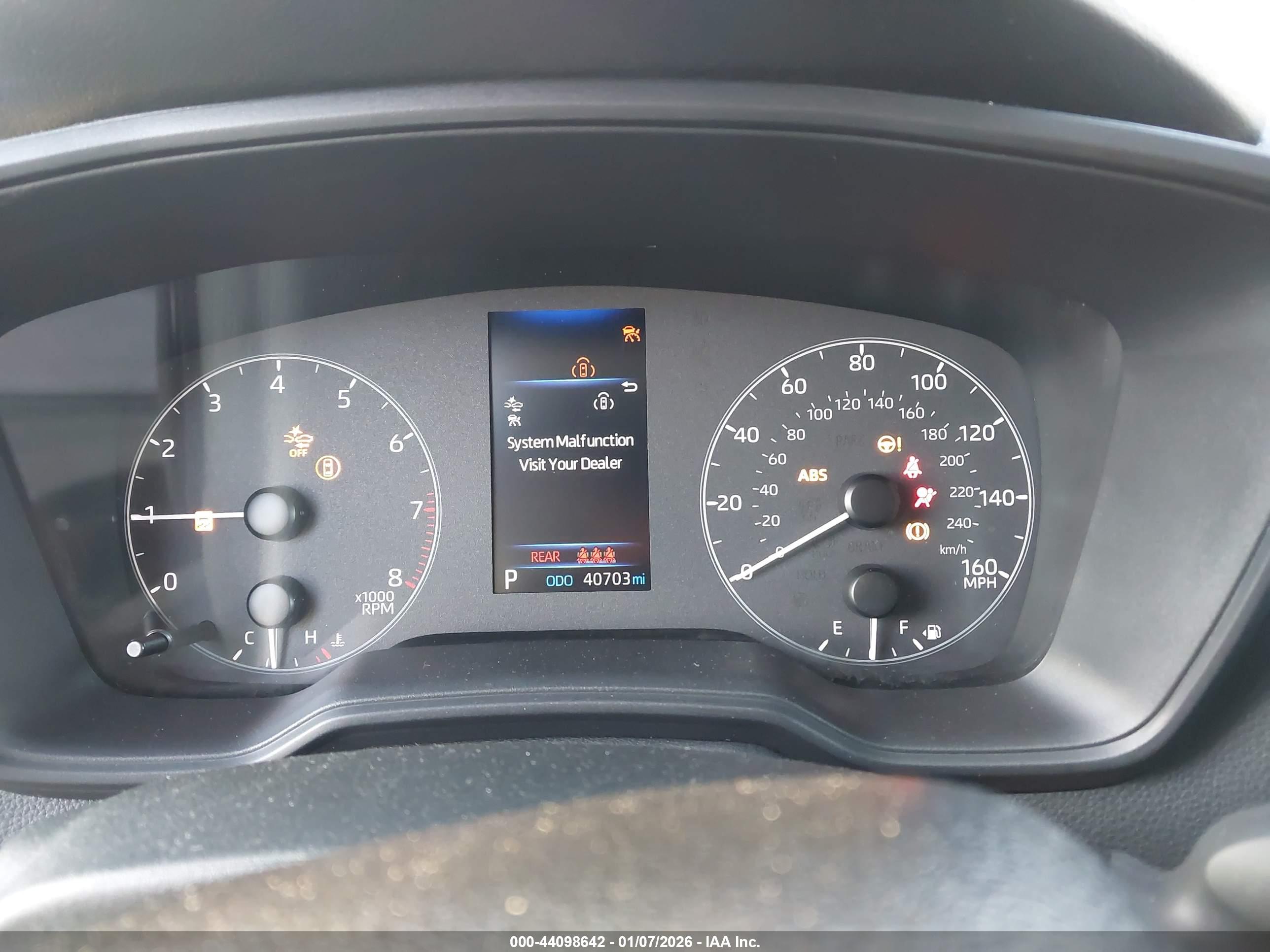 TOYOTA COROLLA image 7