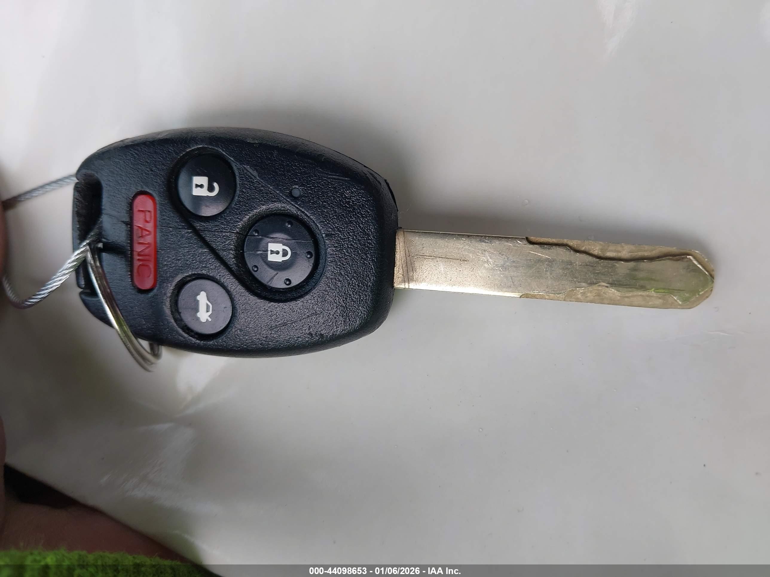 HONDA CIVIC image 11