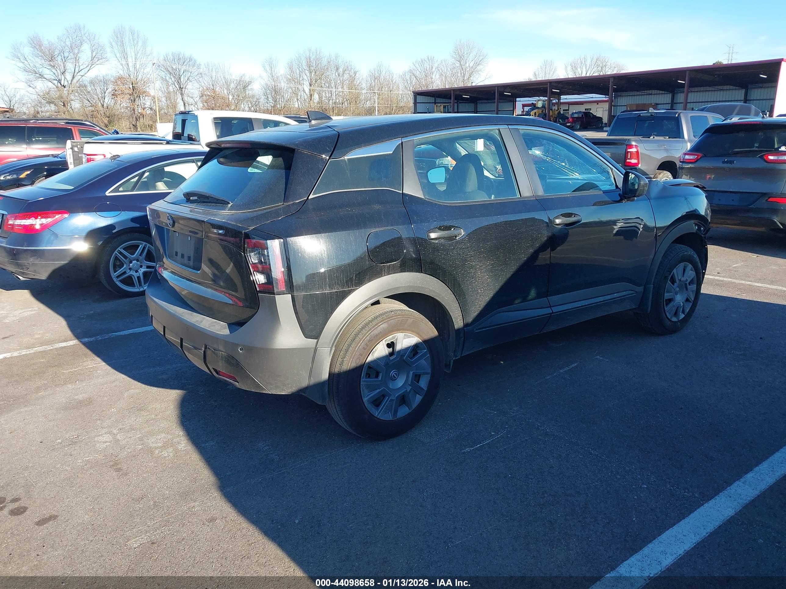 NISSAN KICKS image 4