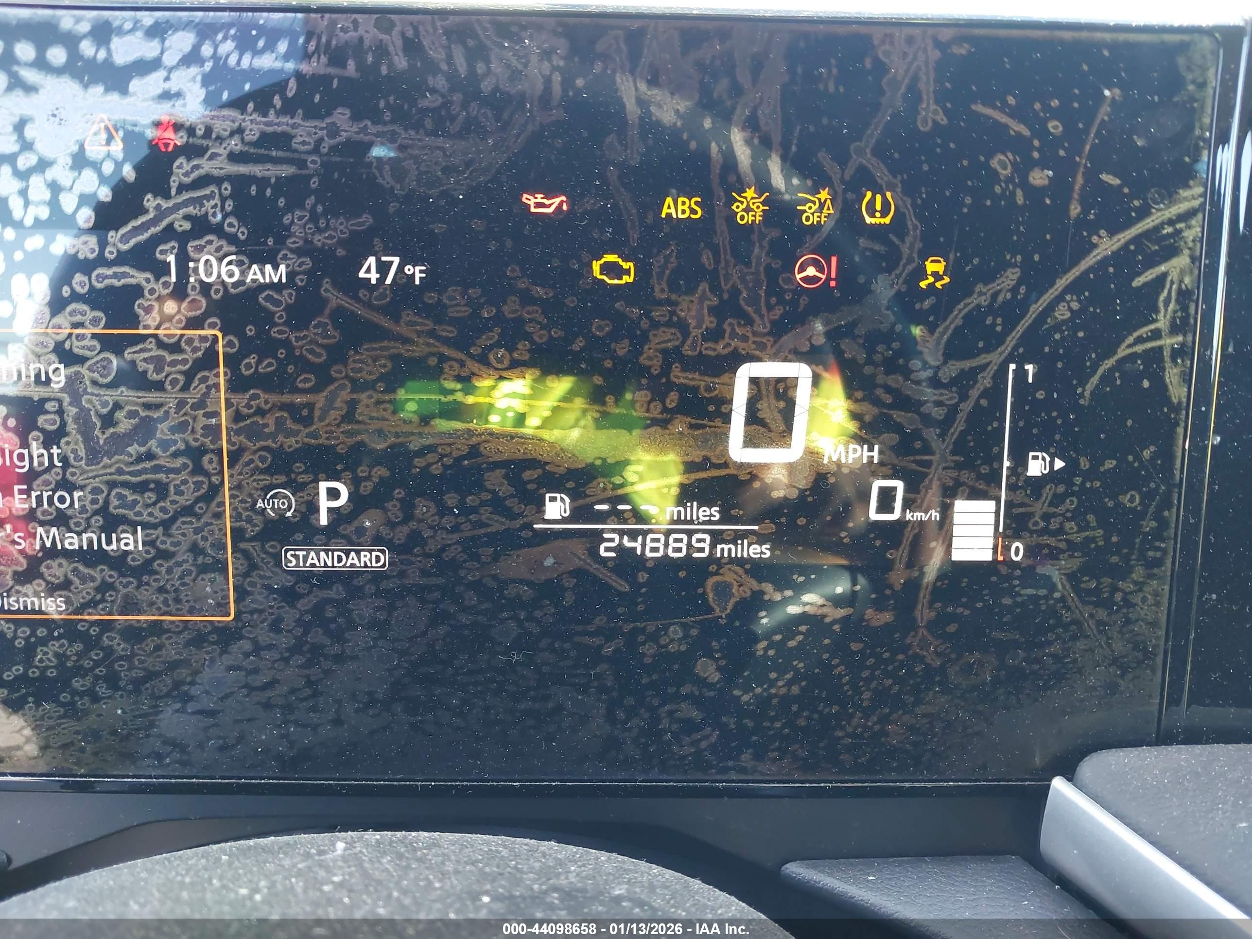 NISSAN KICKS image 7