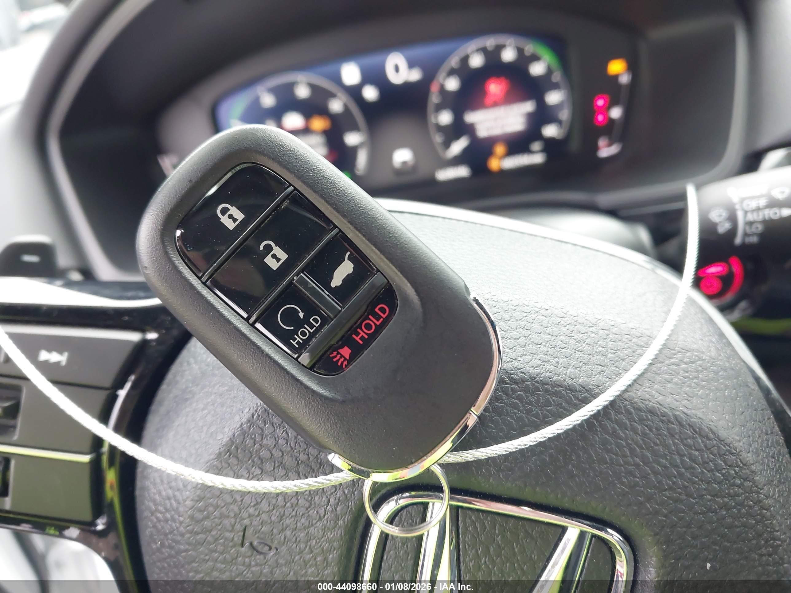 HONDA CIVIC image 11