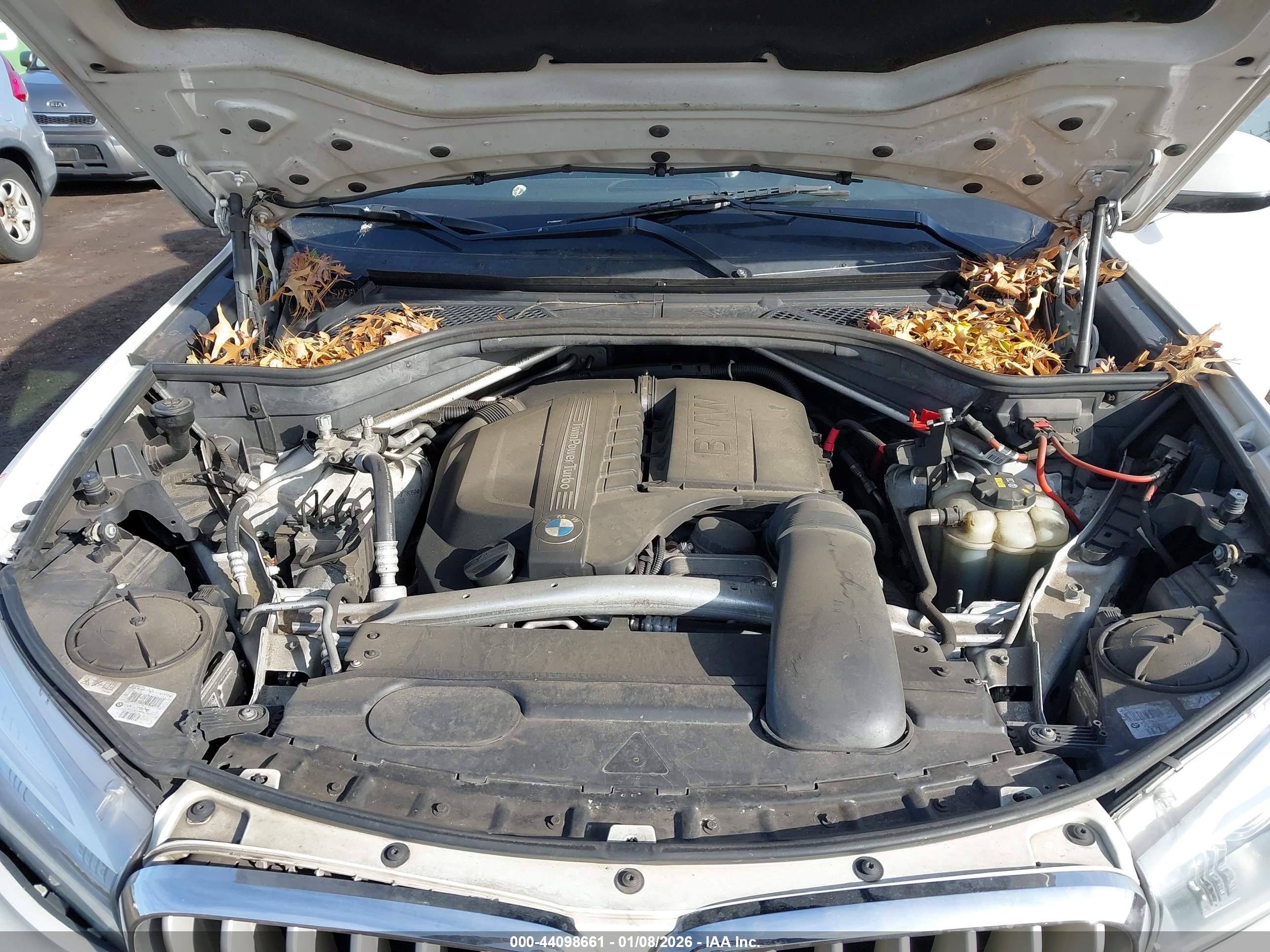 BMW X5 image 10