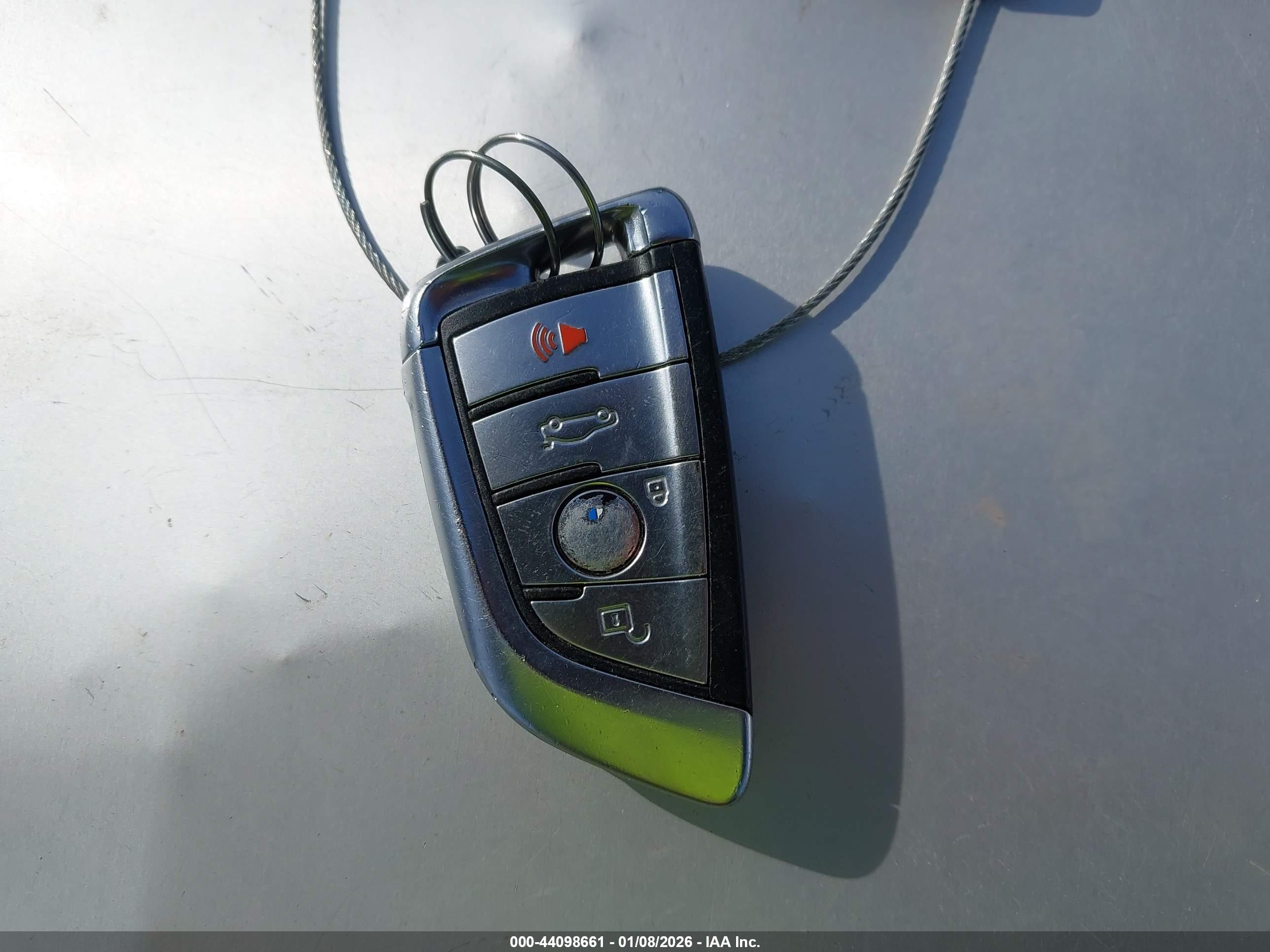 BMW X5 image 11