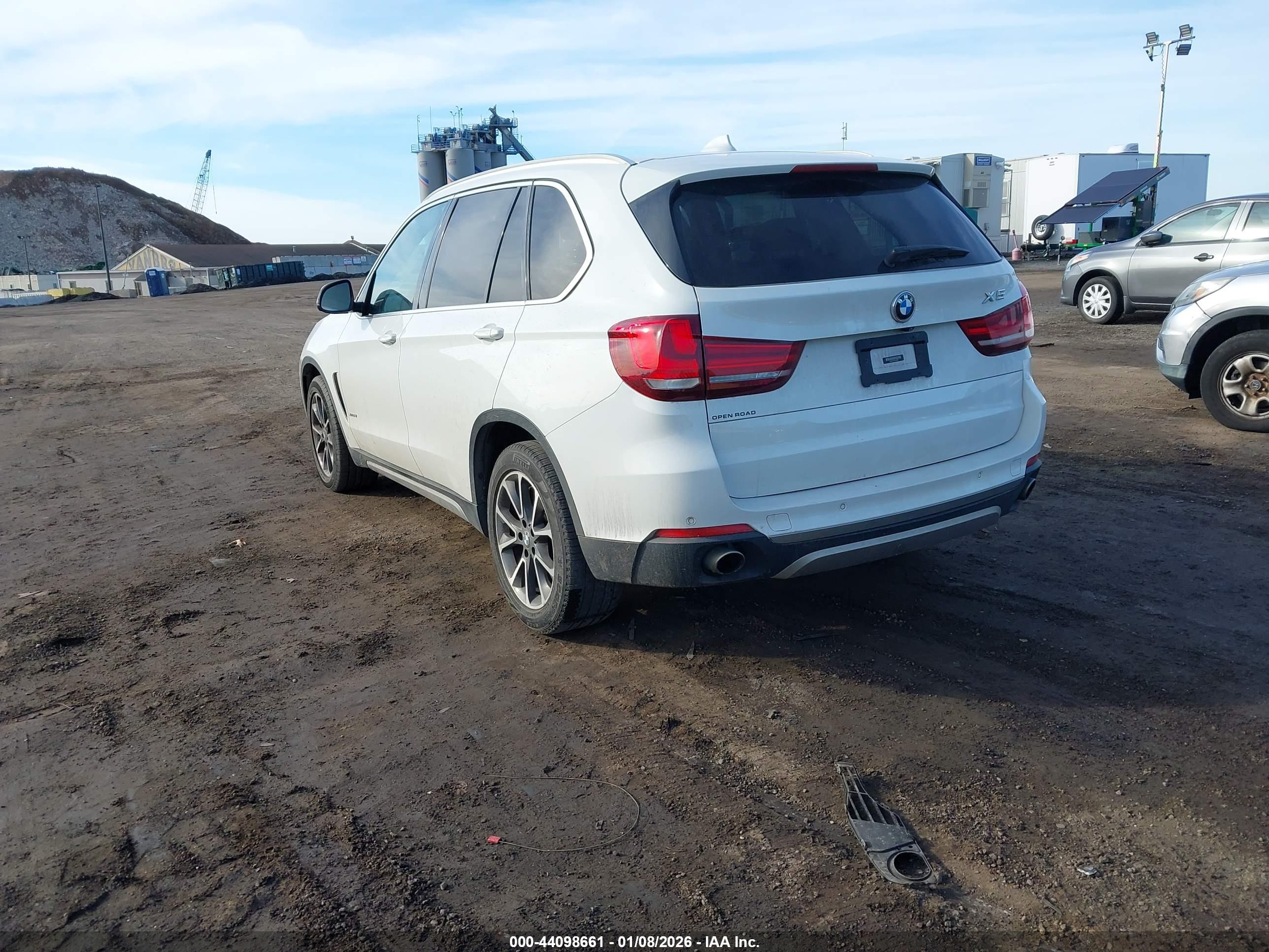 BMW X5 image 3