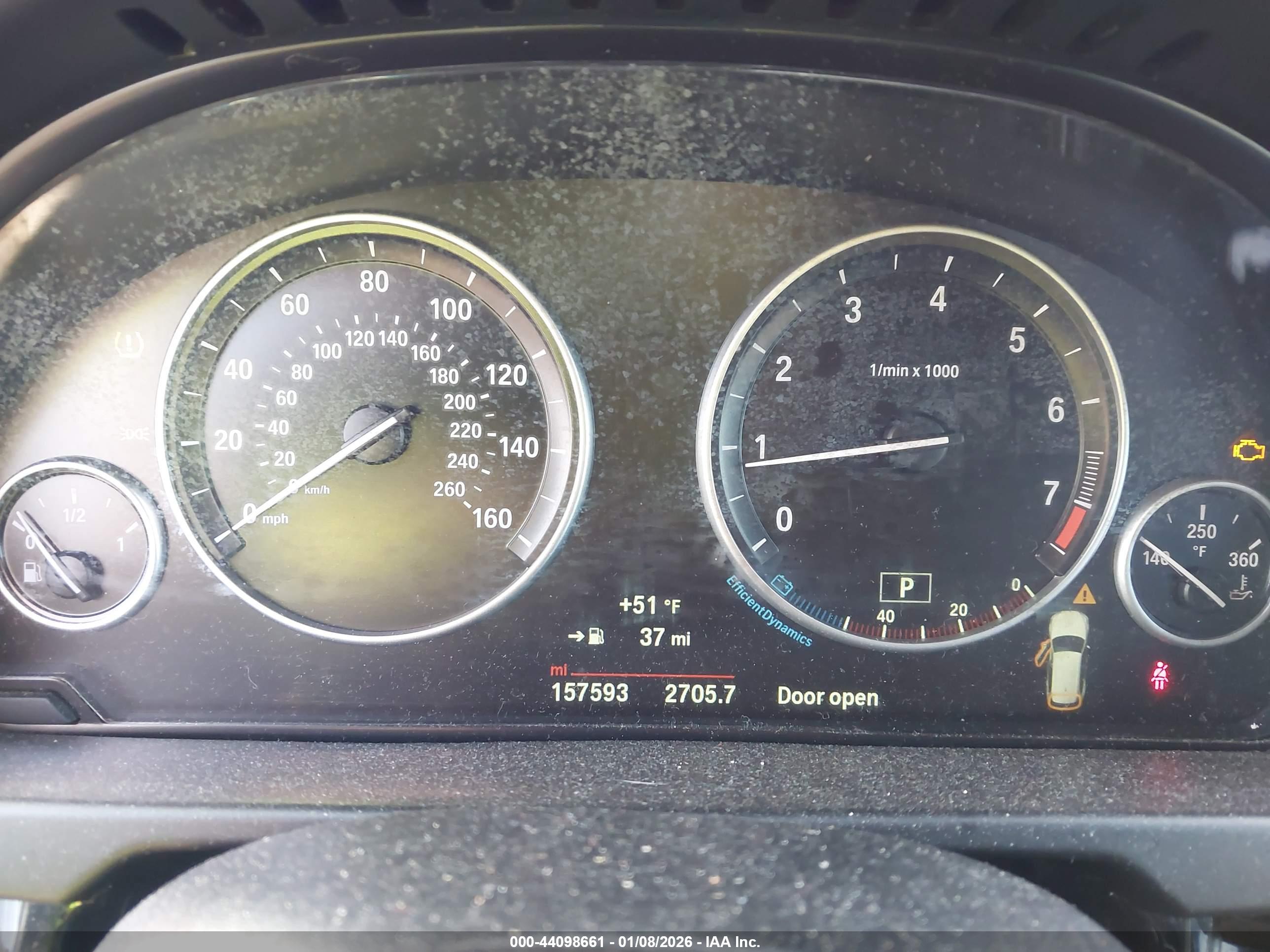 BMW X5 image 7