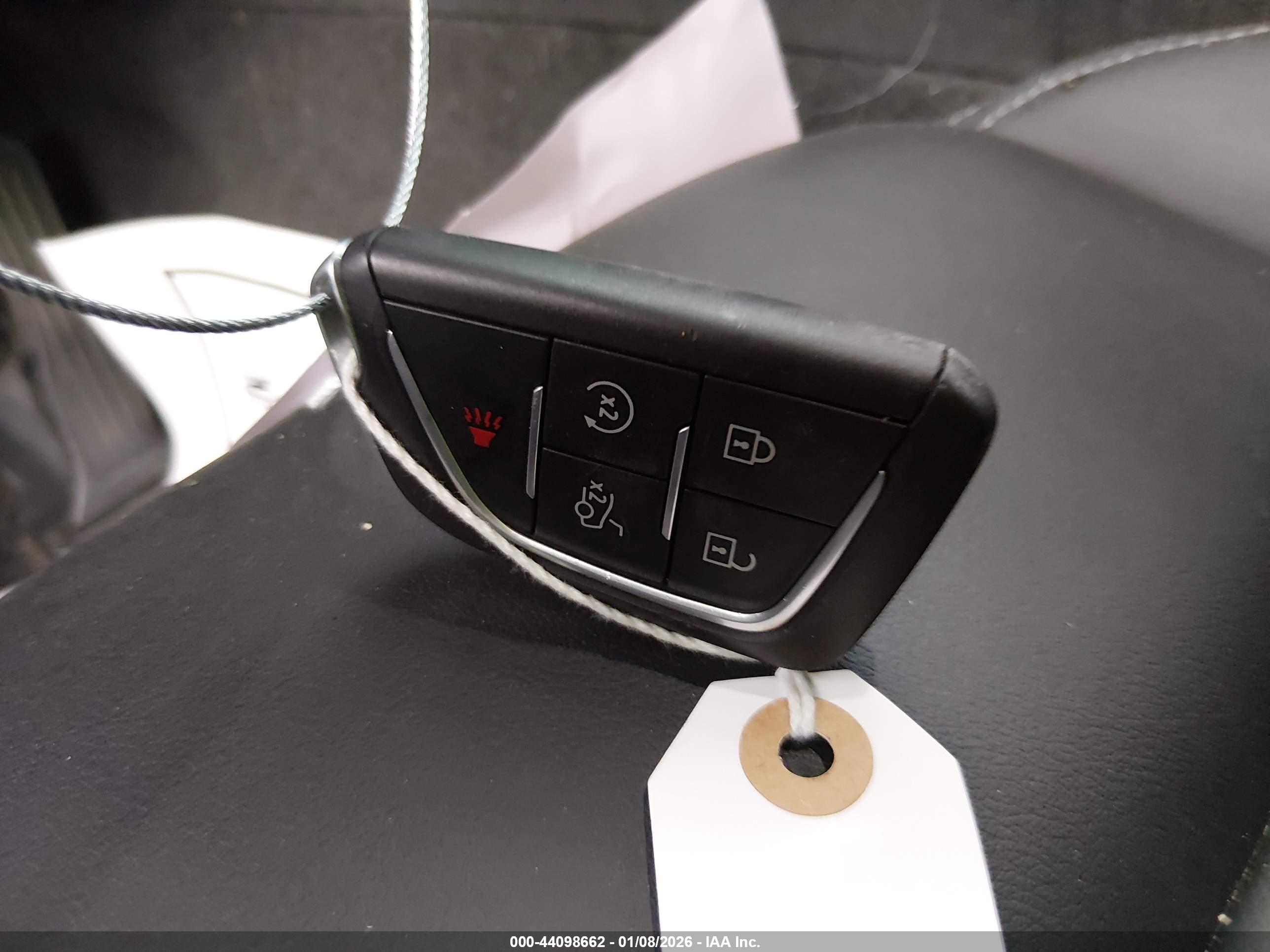 CADILLAC CT4 image 11
