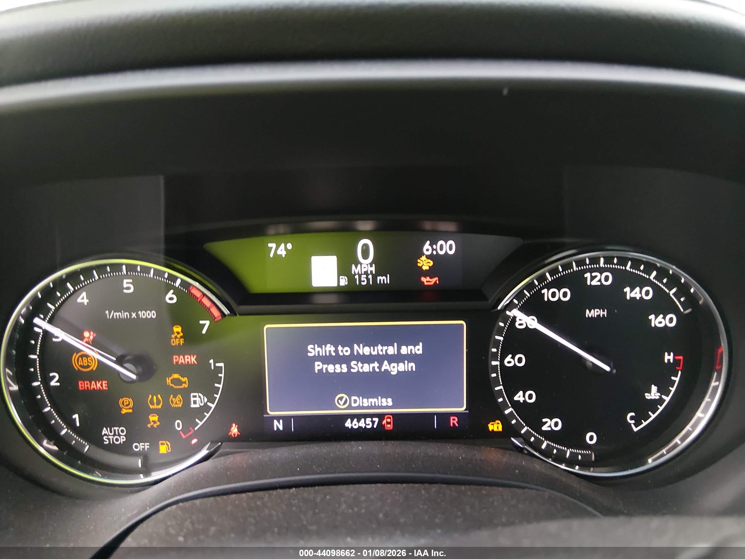 CADILLAC CT4 image 7