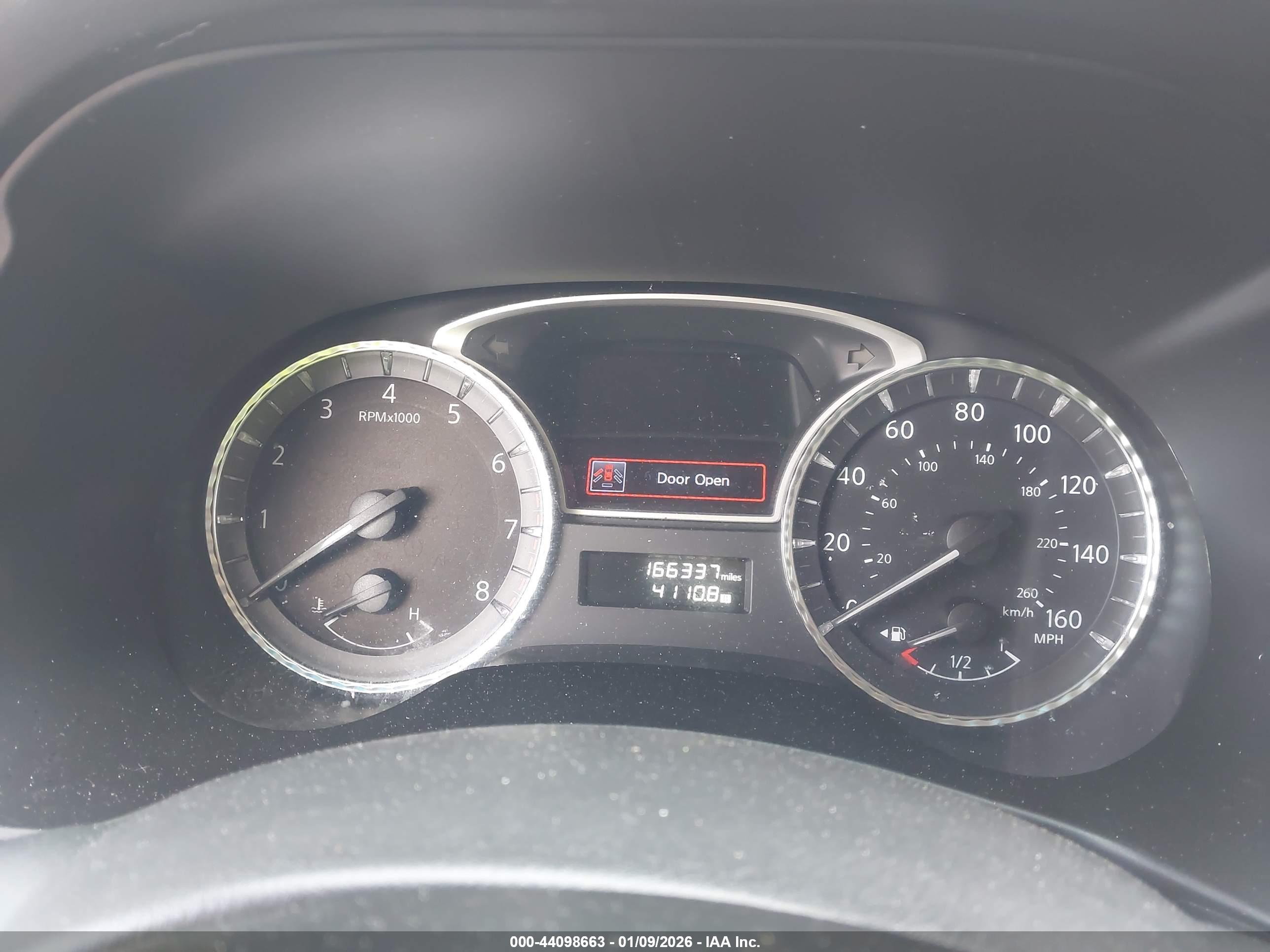 INFINITI QX60 image 7