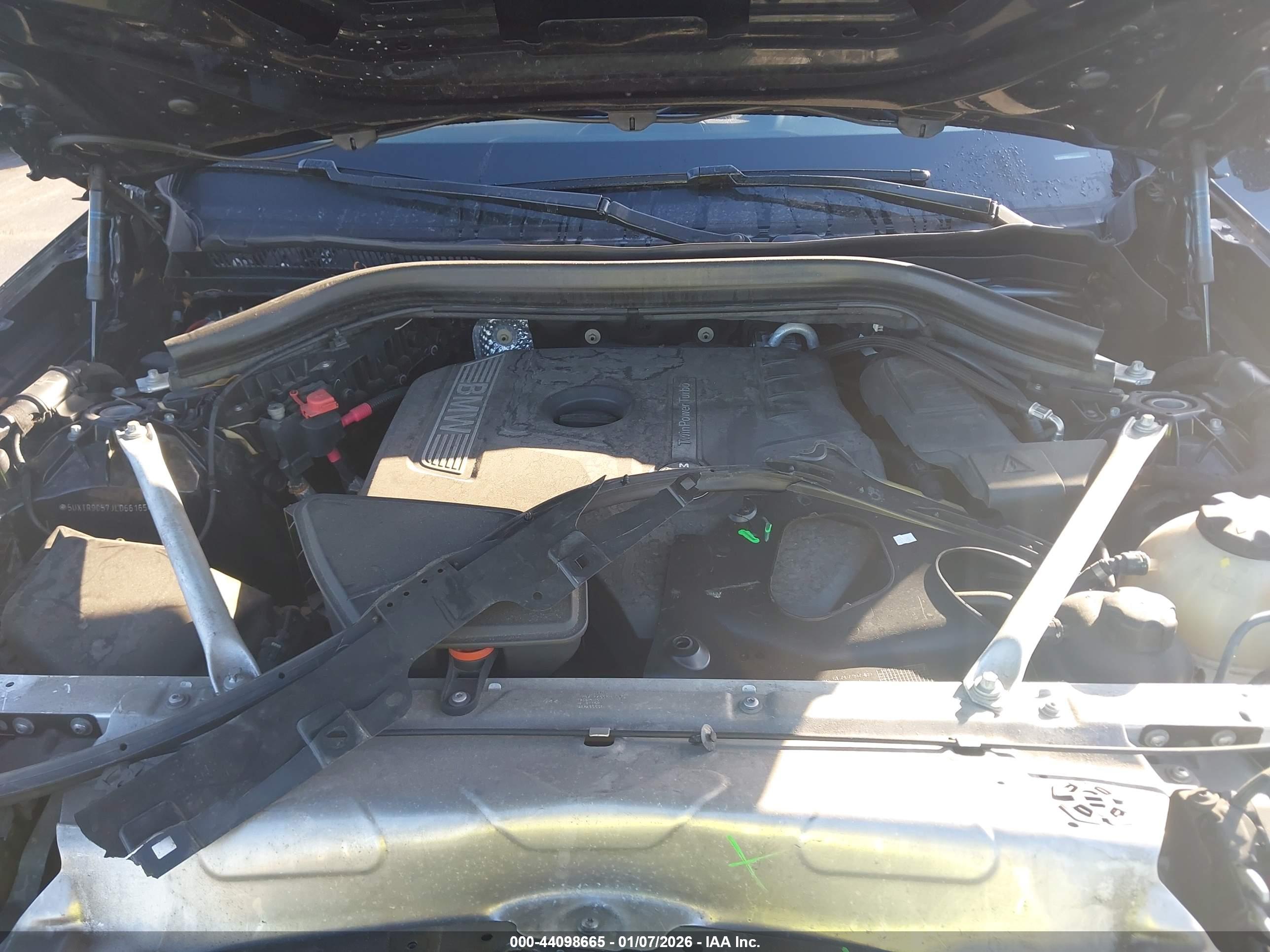 BMW X3 image 10