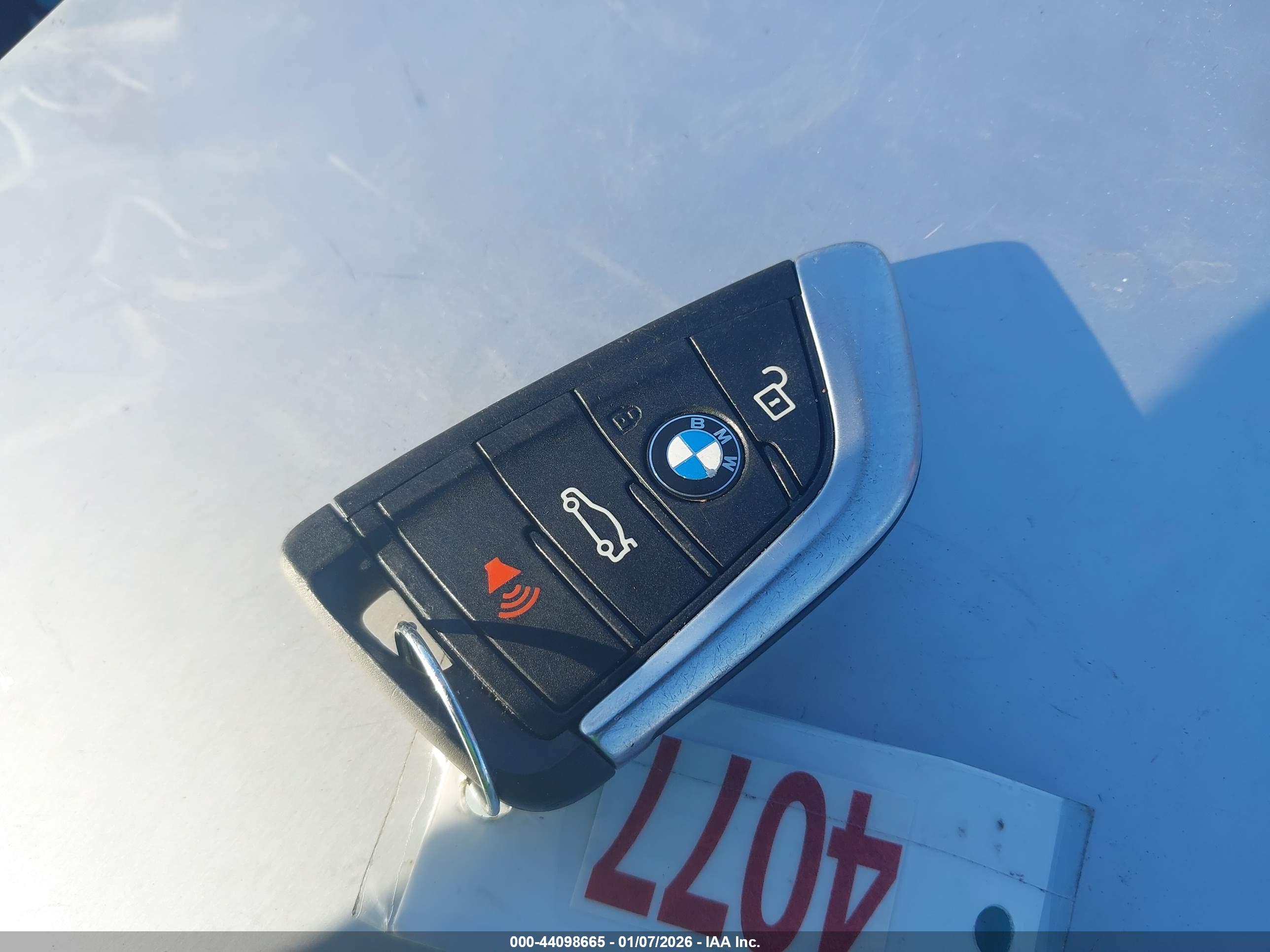 BMW X3 image 11