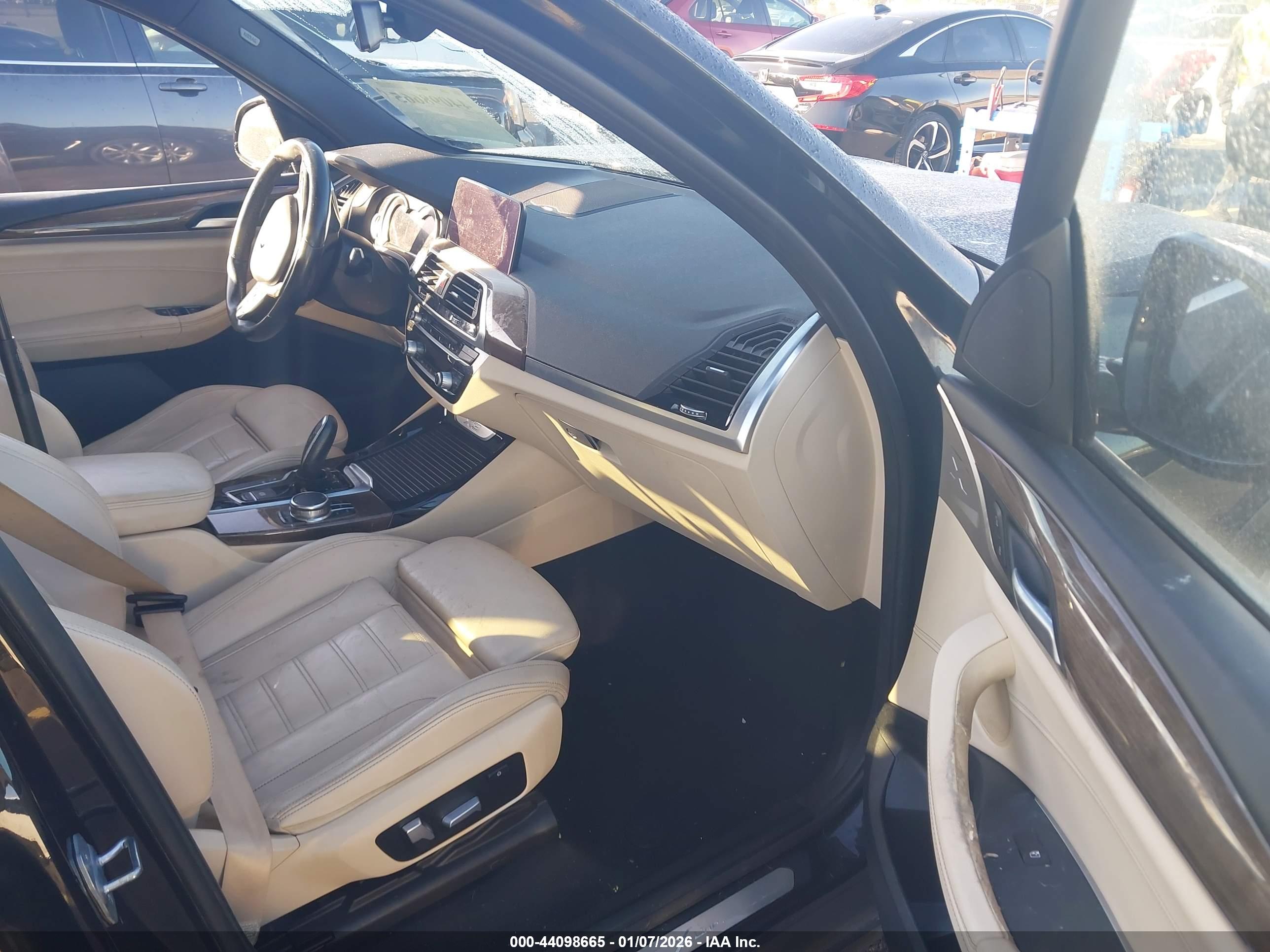 BMW X3 image 5