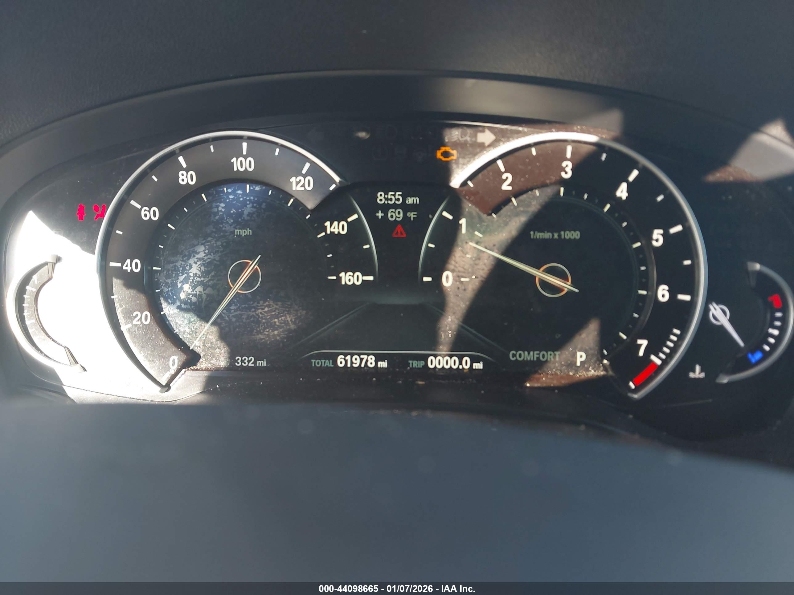 BMW X3 image 7