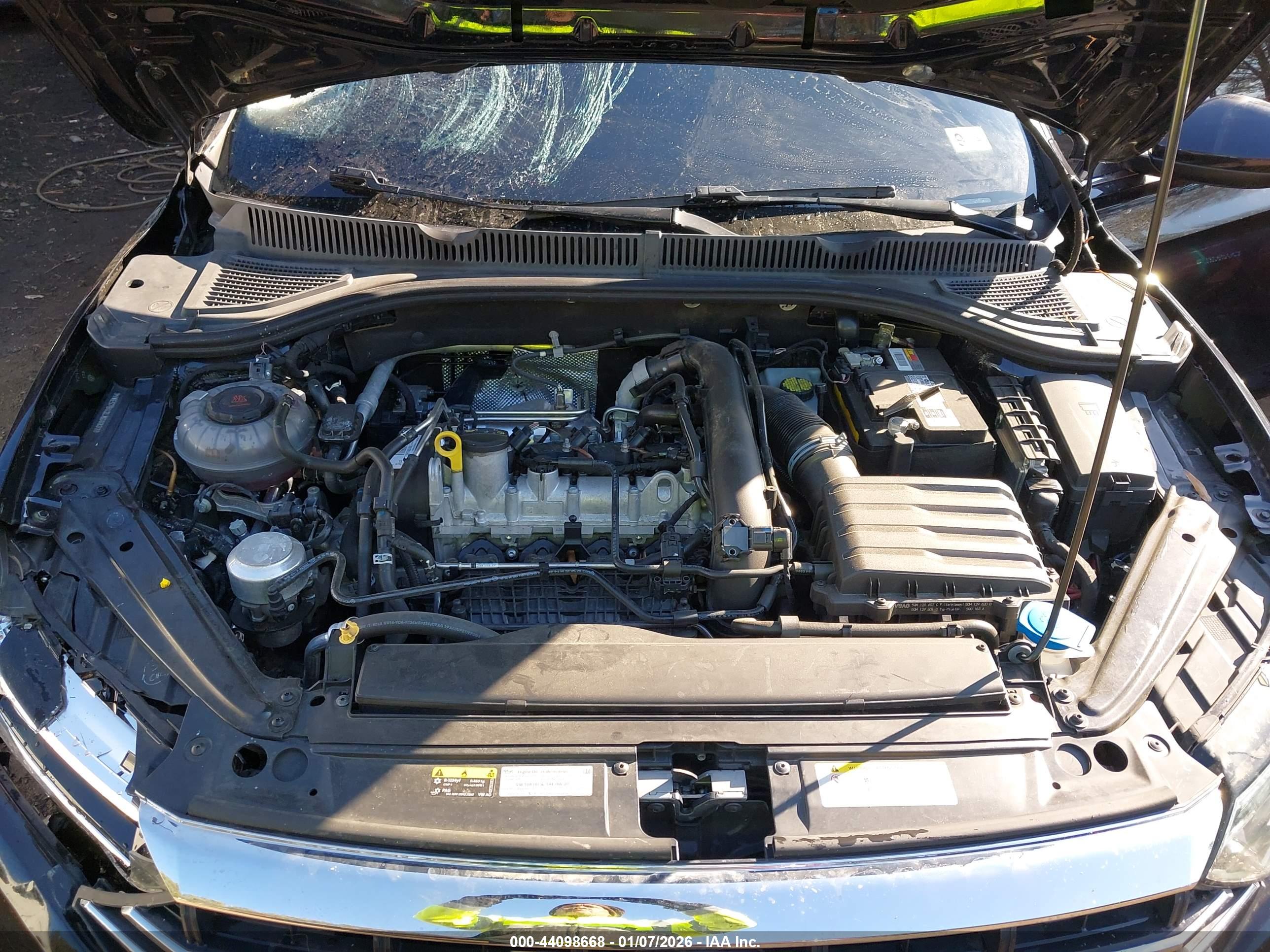 VOLKSWAGEN JETTA image 10