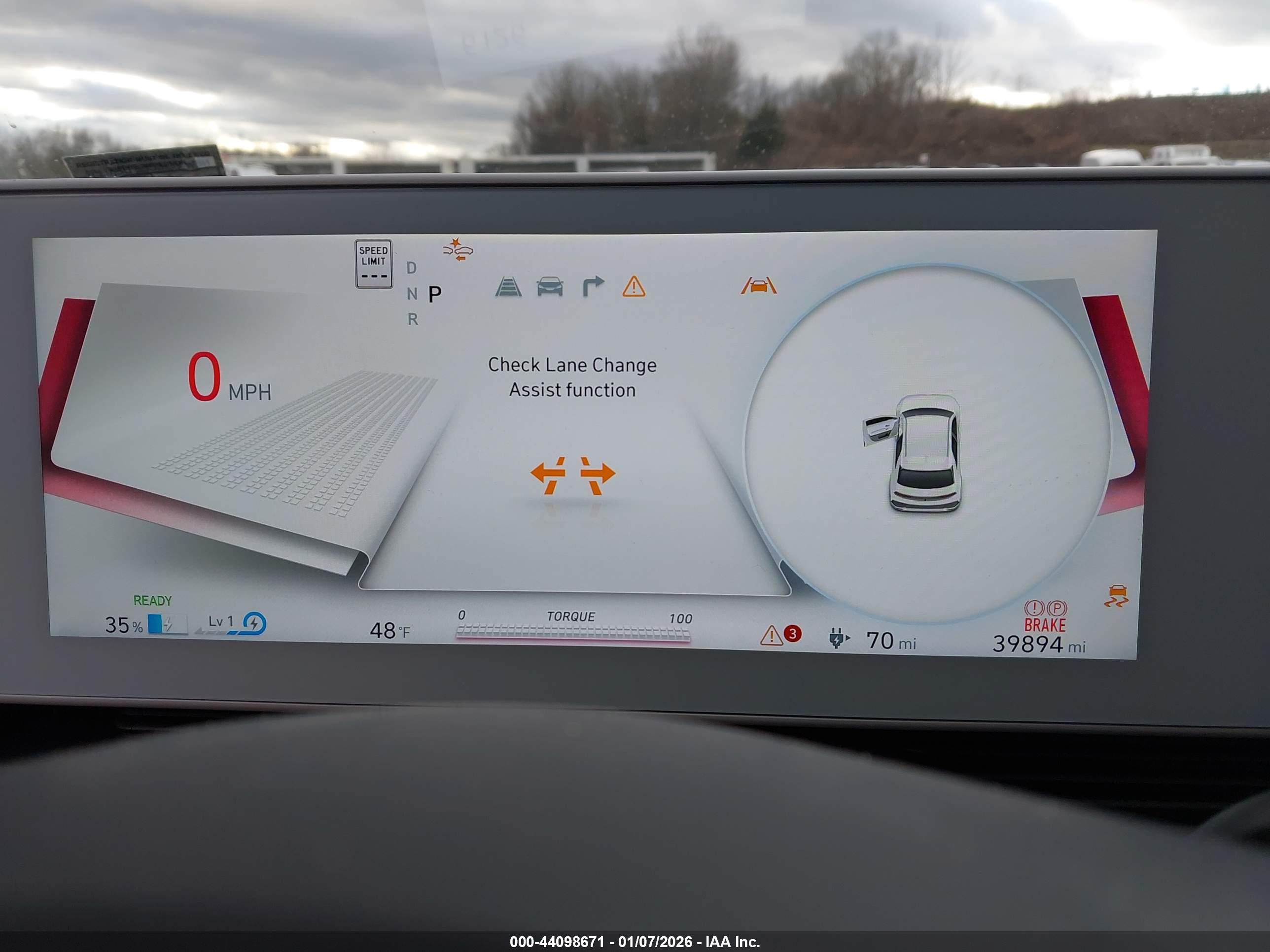 HYUNDAI IONIQ image 7